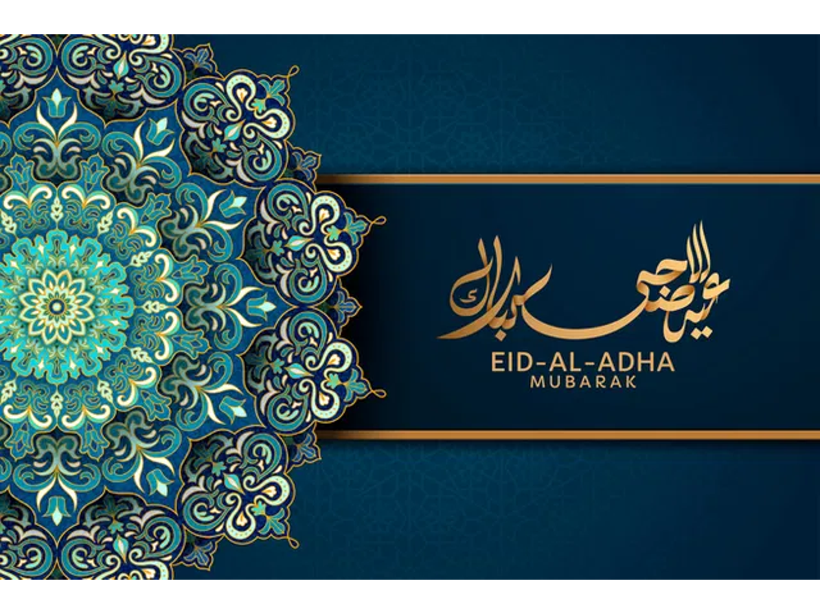 Eid Ul-Adha: A Celebration of Gratitude, Togetherness &amp; Good Food
