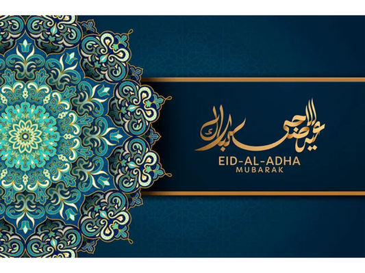 Eid Ul-Adha: A Celebration of Gratitude, Togetherness &amp; Good Food