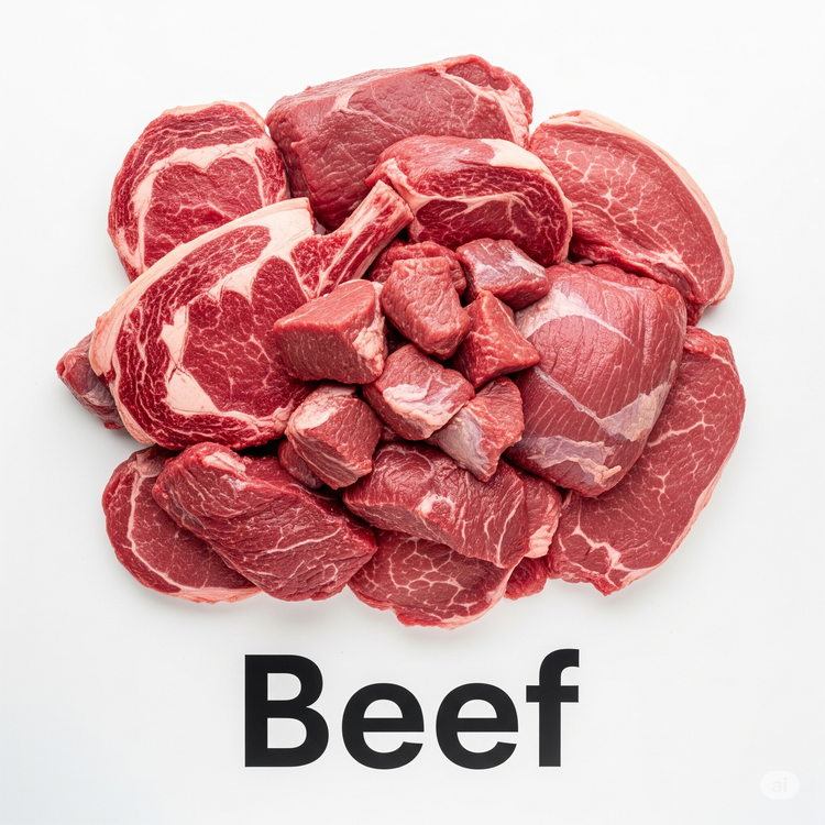 Beef