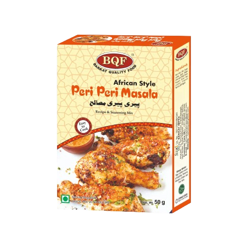 BQF Peri Peri Masala