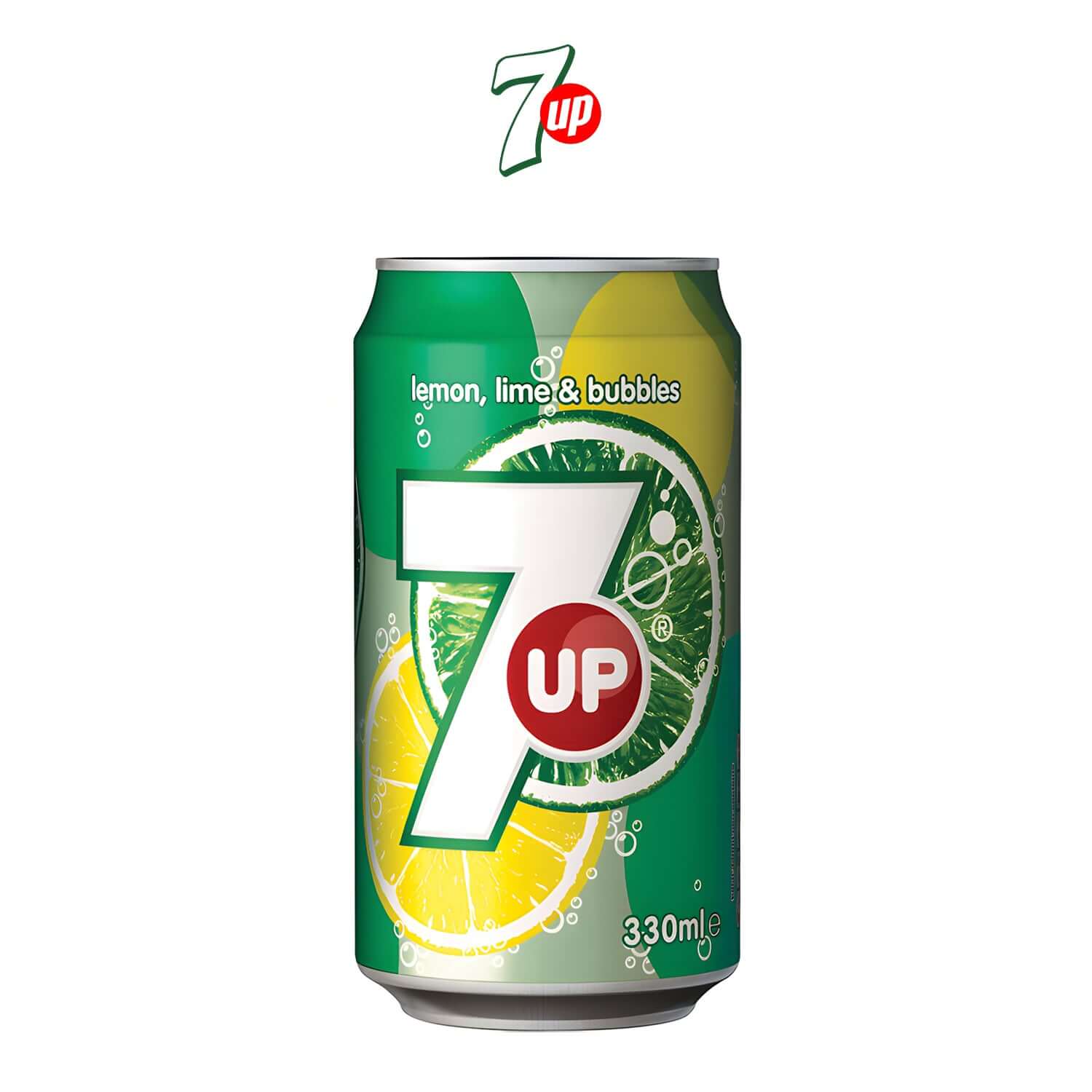7up Diet Soft Drink 330ml
