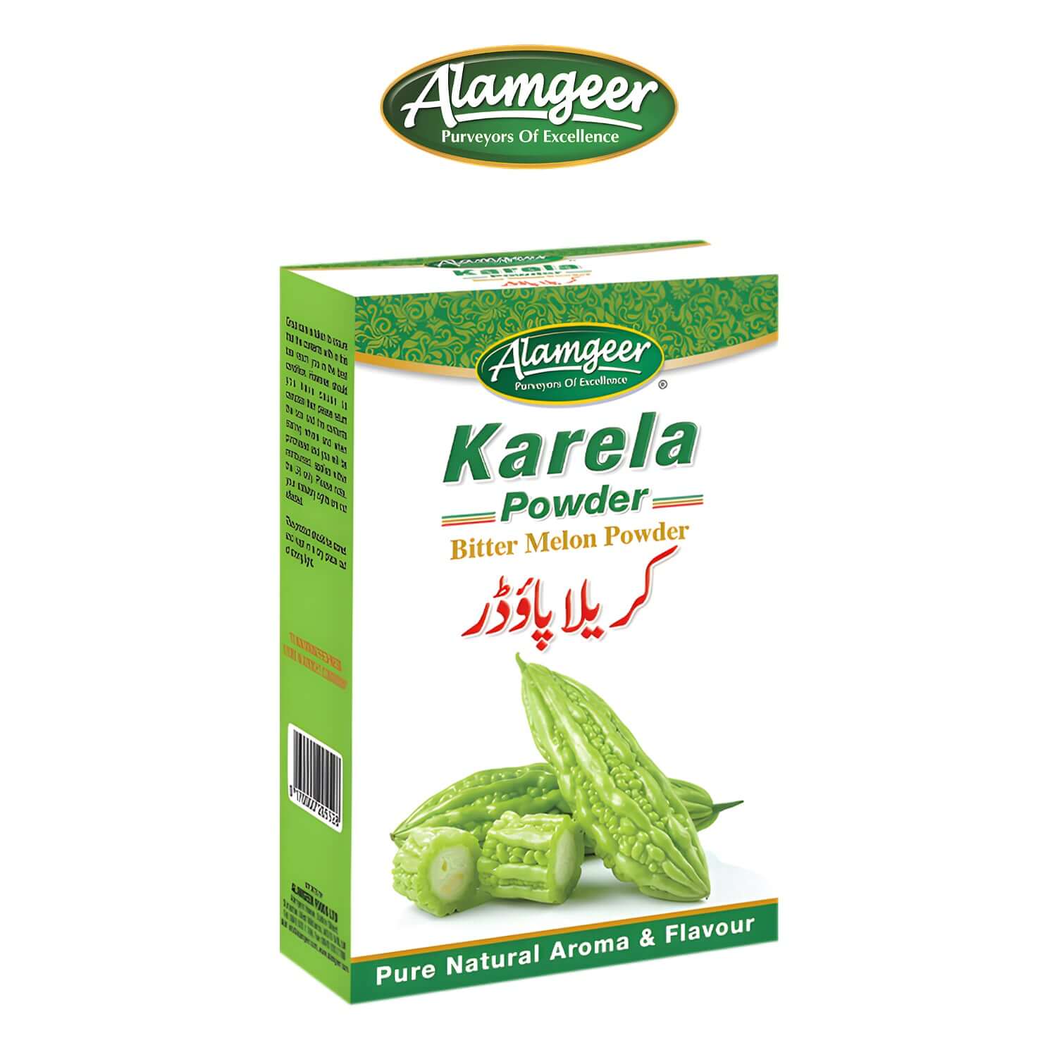 Karela Powder - Alamgeer