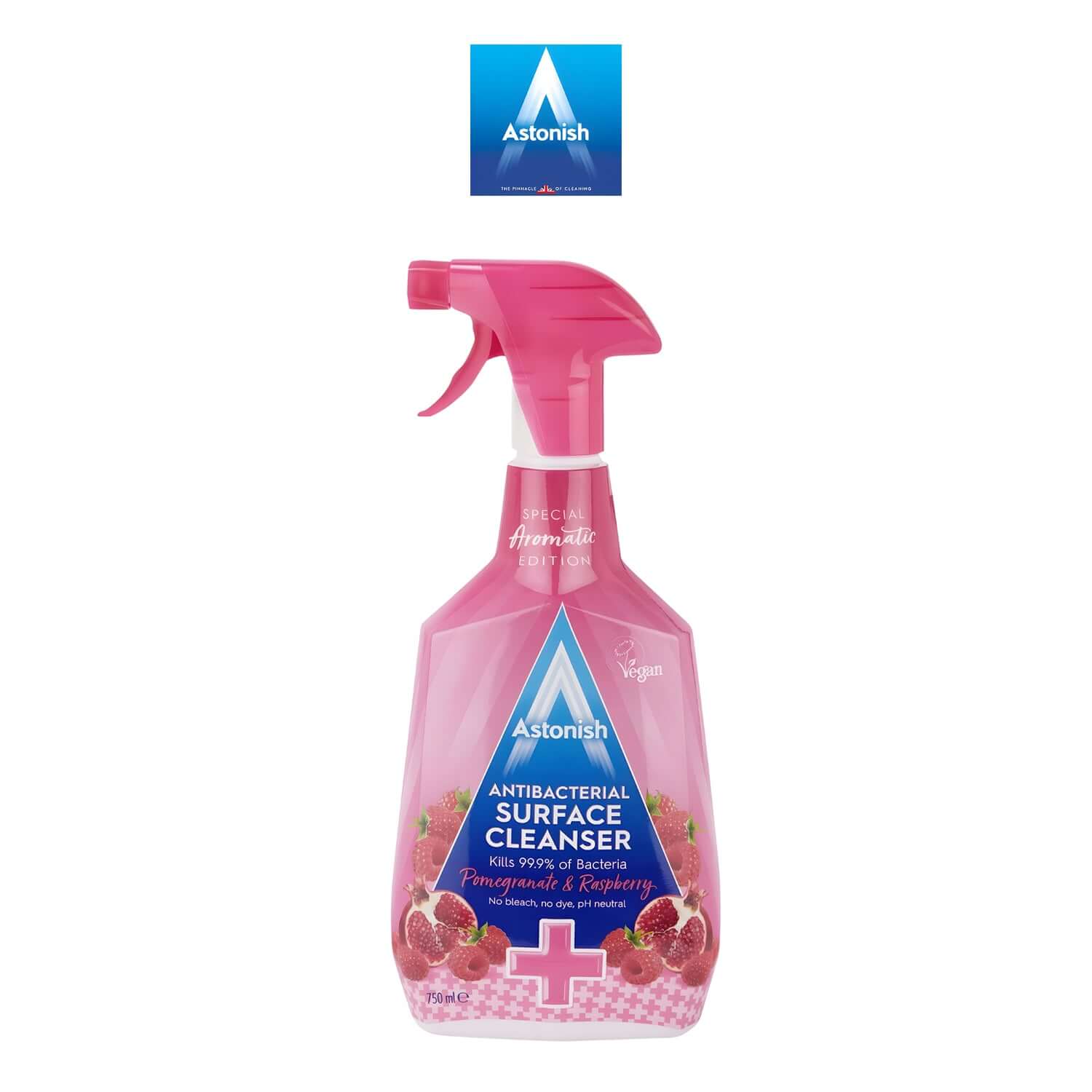 Astonish - Surface Cleaner