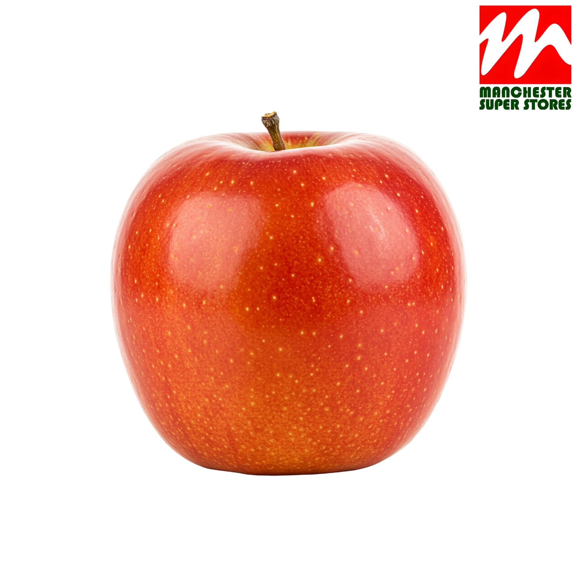 Apple Royal Gala – Sweet, Crisp, and Perfectly Balanced