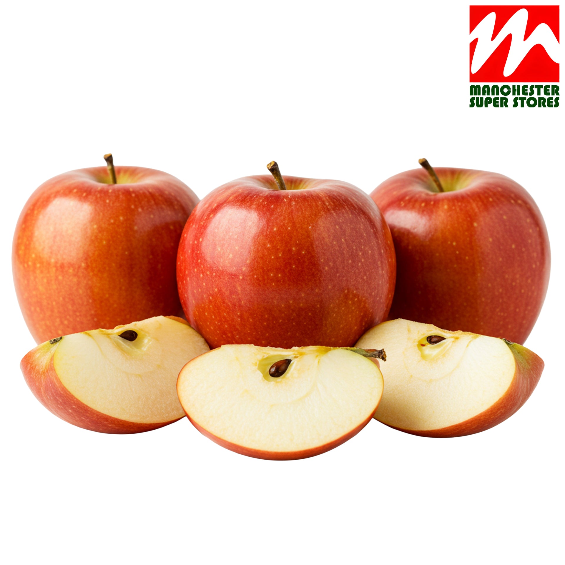 Apple - Pink Lady – Vibrant, Crunchy, and Uniquely Refreshing