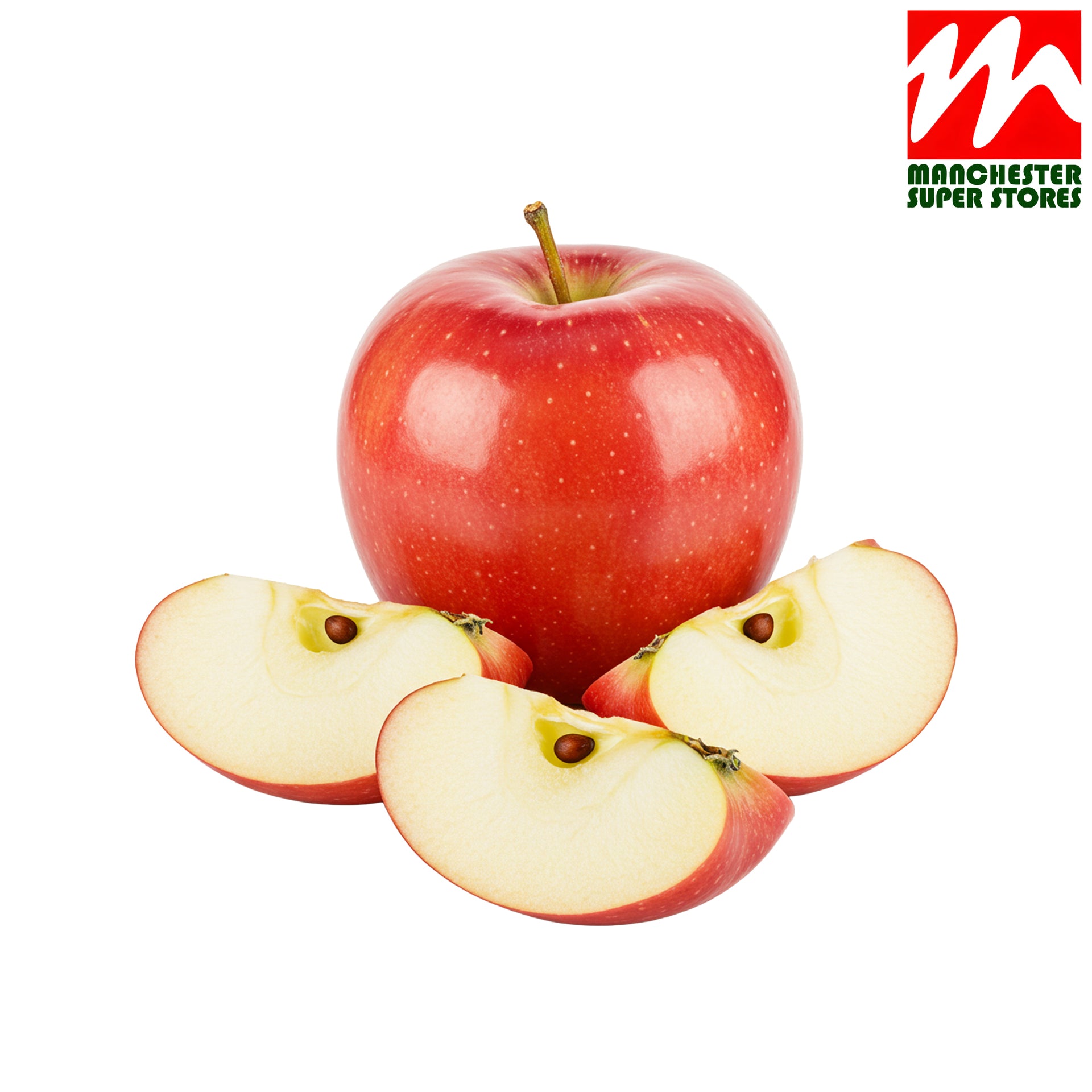 Apple Royal Gala – Sweet, Crisp, and Perfectly Balanced