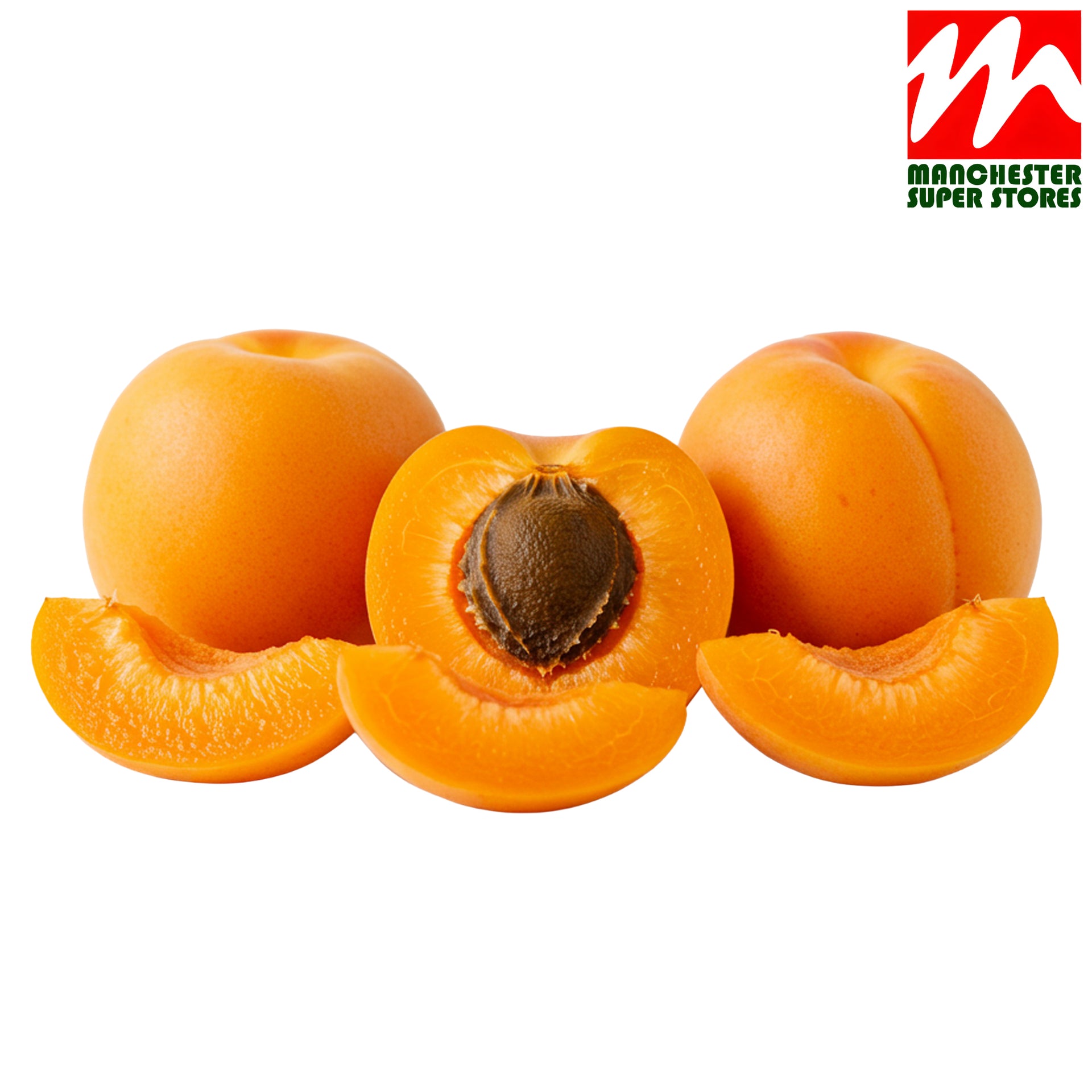 Apricots – Sweet, Juicy, and Naturally Sun-Kissed
