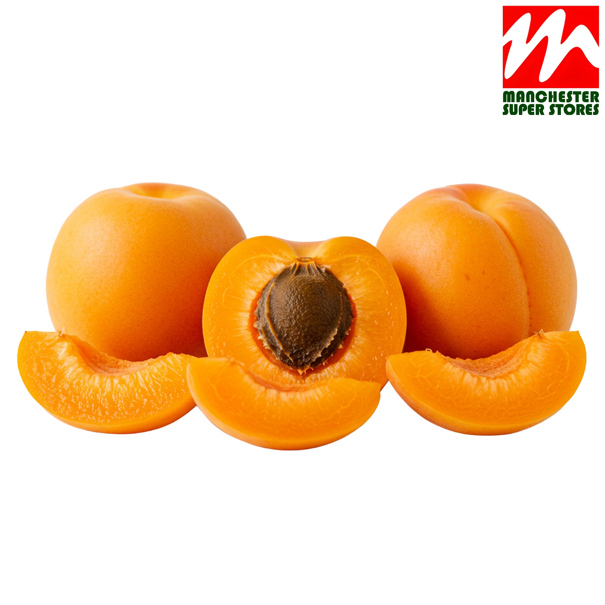 Apricots – Sweet, Juicy, and Naturally Sun-Kissed