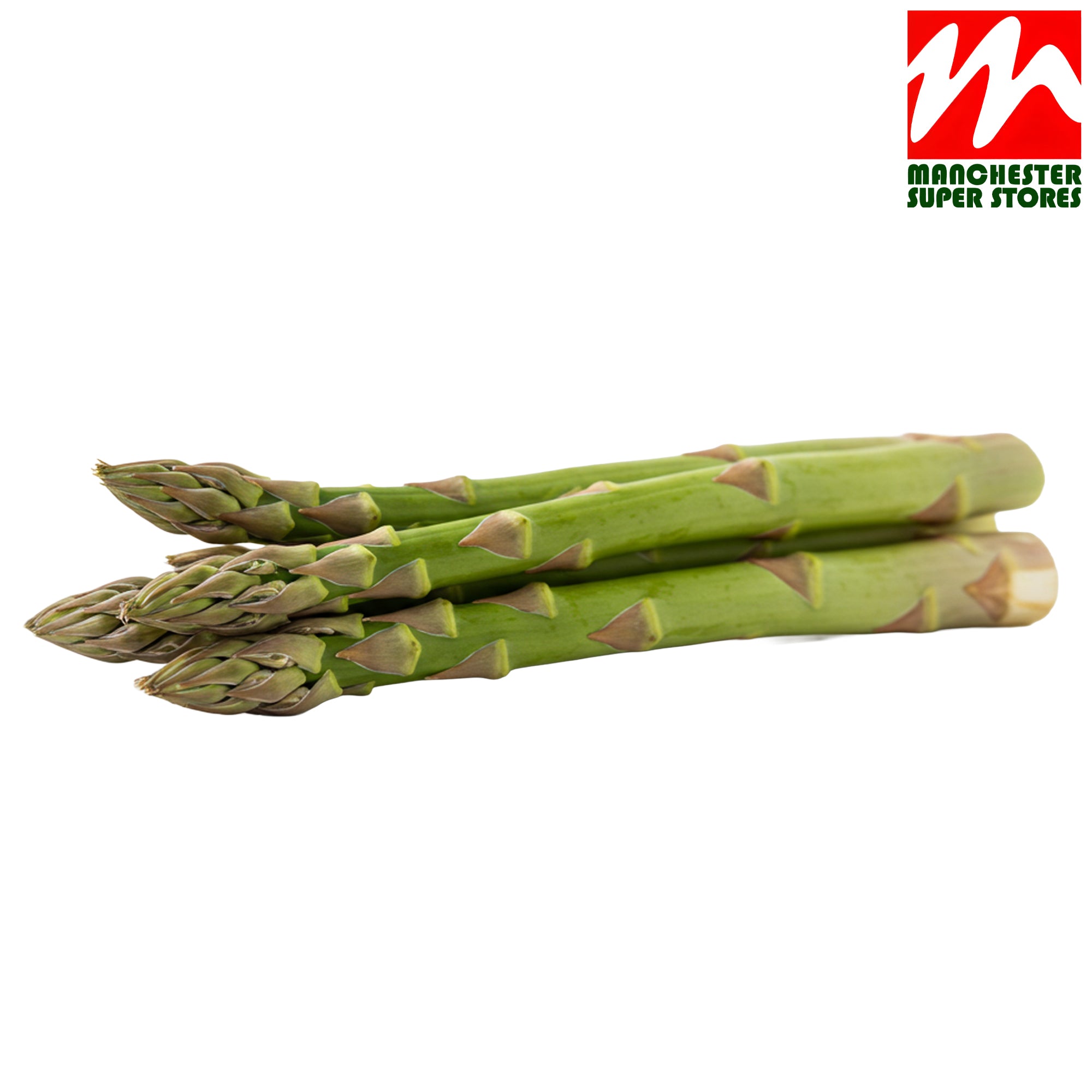 Fresh Asparagus
