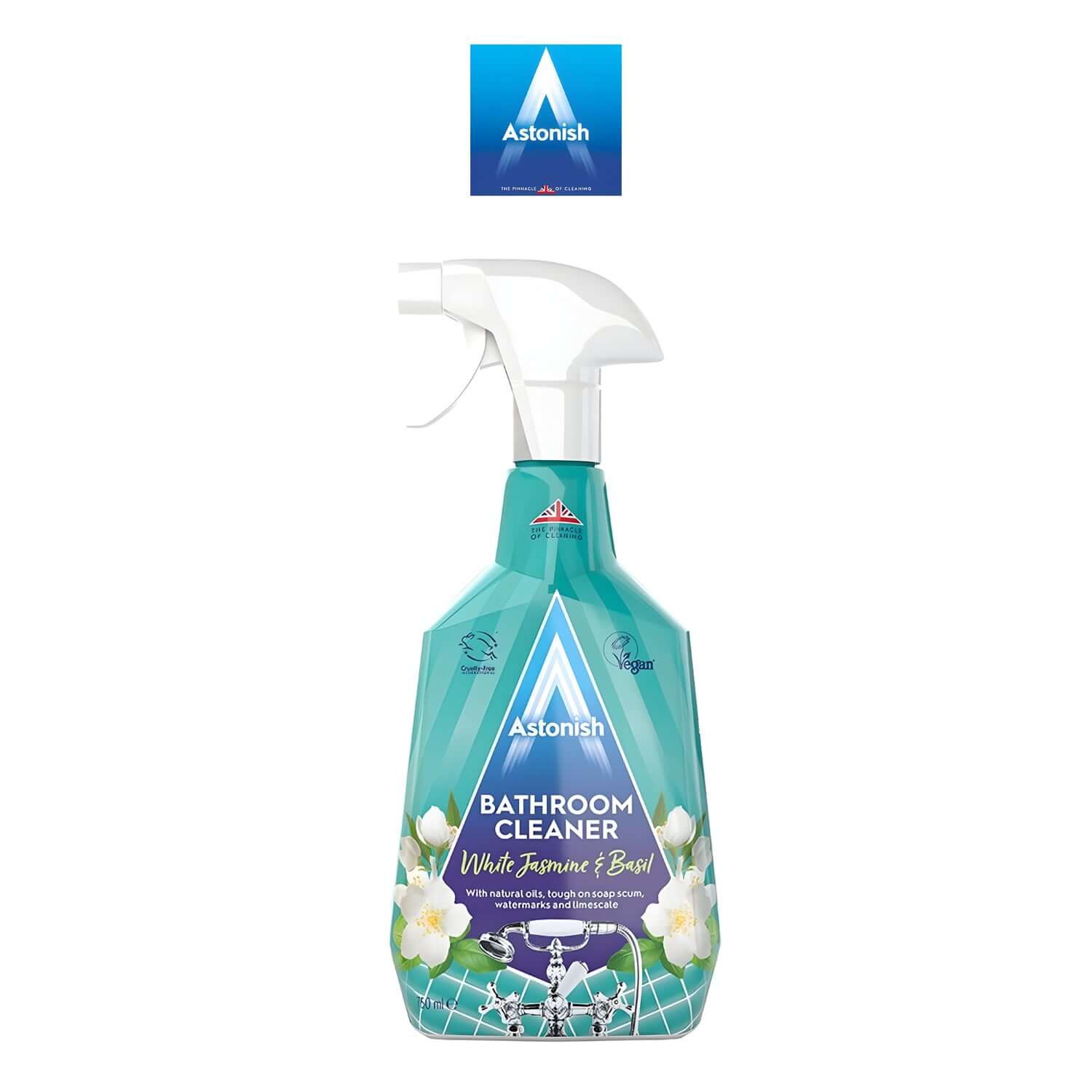 Astonish - Bathroom Cleaner