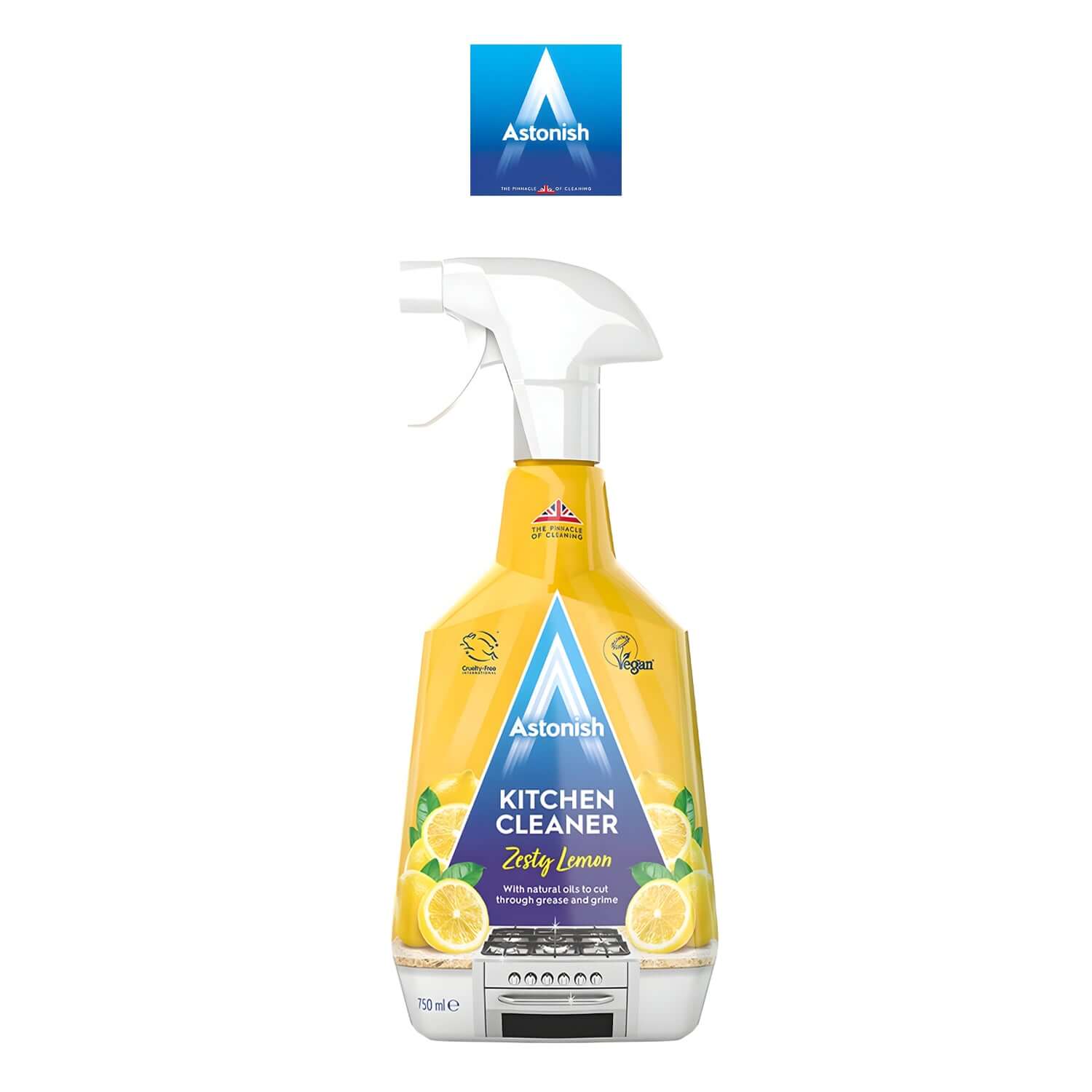 Astonish - Kitchen Cleaner