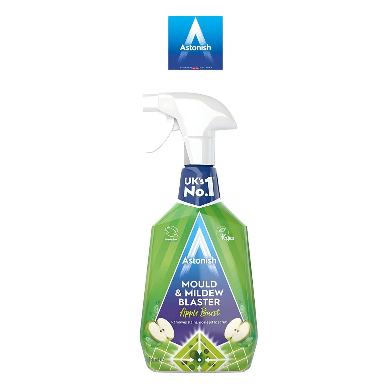 Astonish Mould and Mildrew Blaster