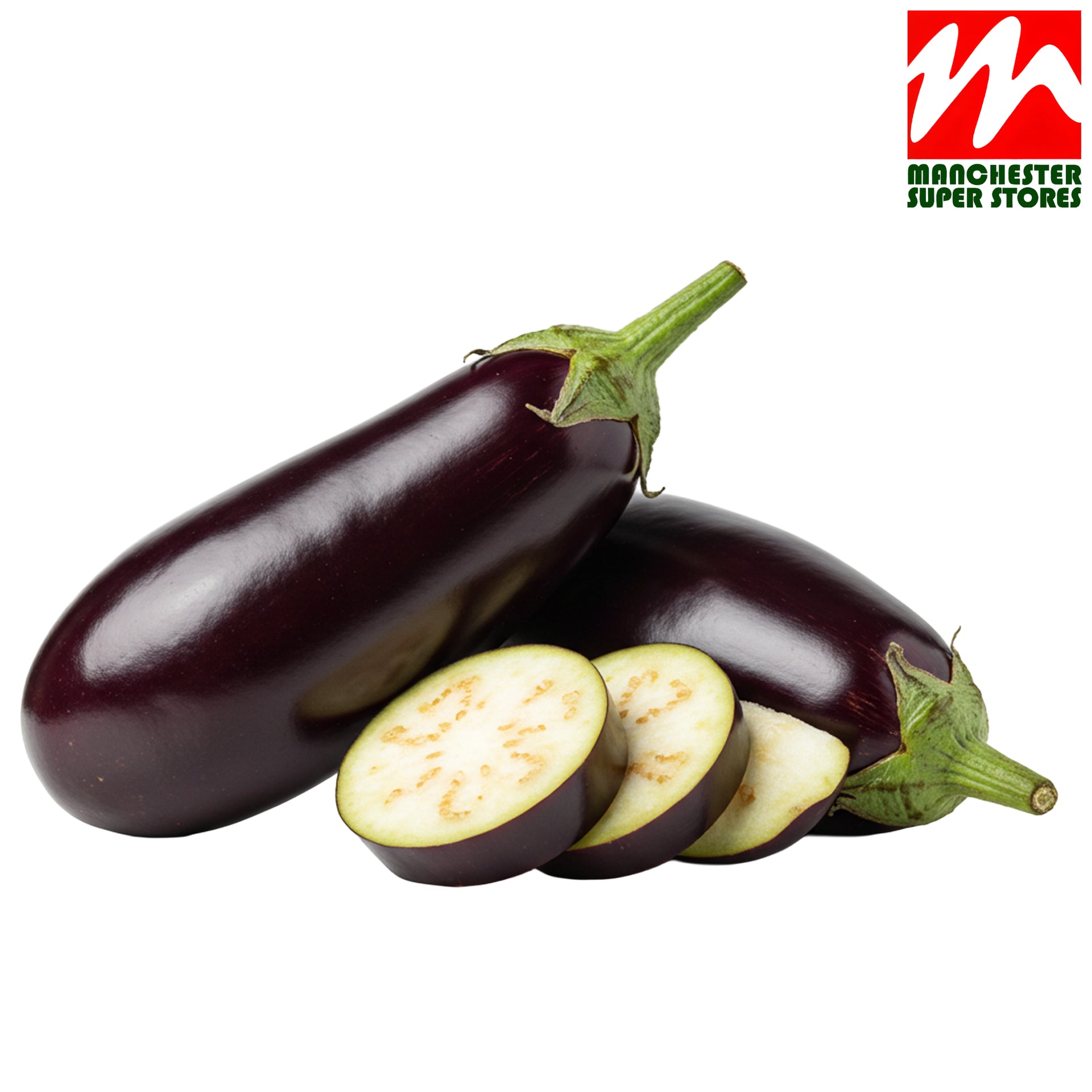 Aubergine (Eggplant)