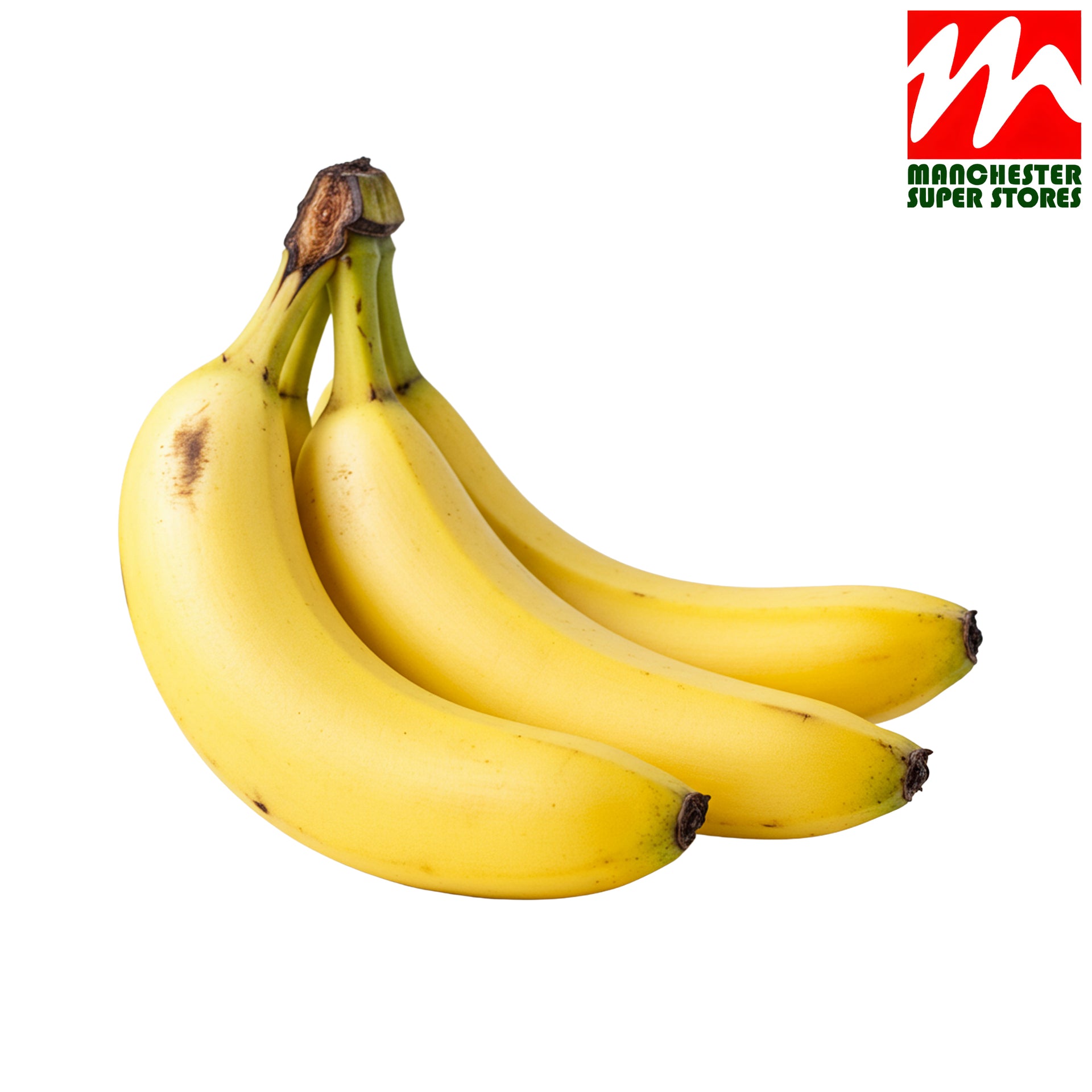 Banana Bunch - Sweet, fresh, and Perfectly Ripe