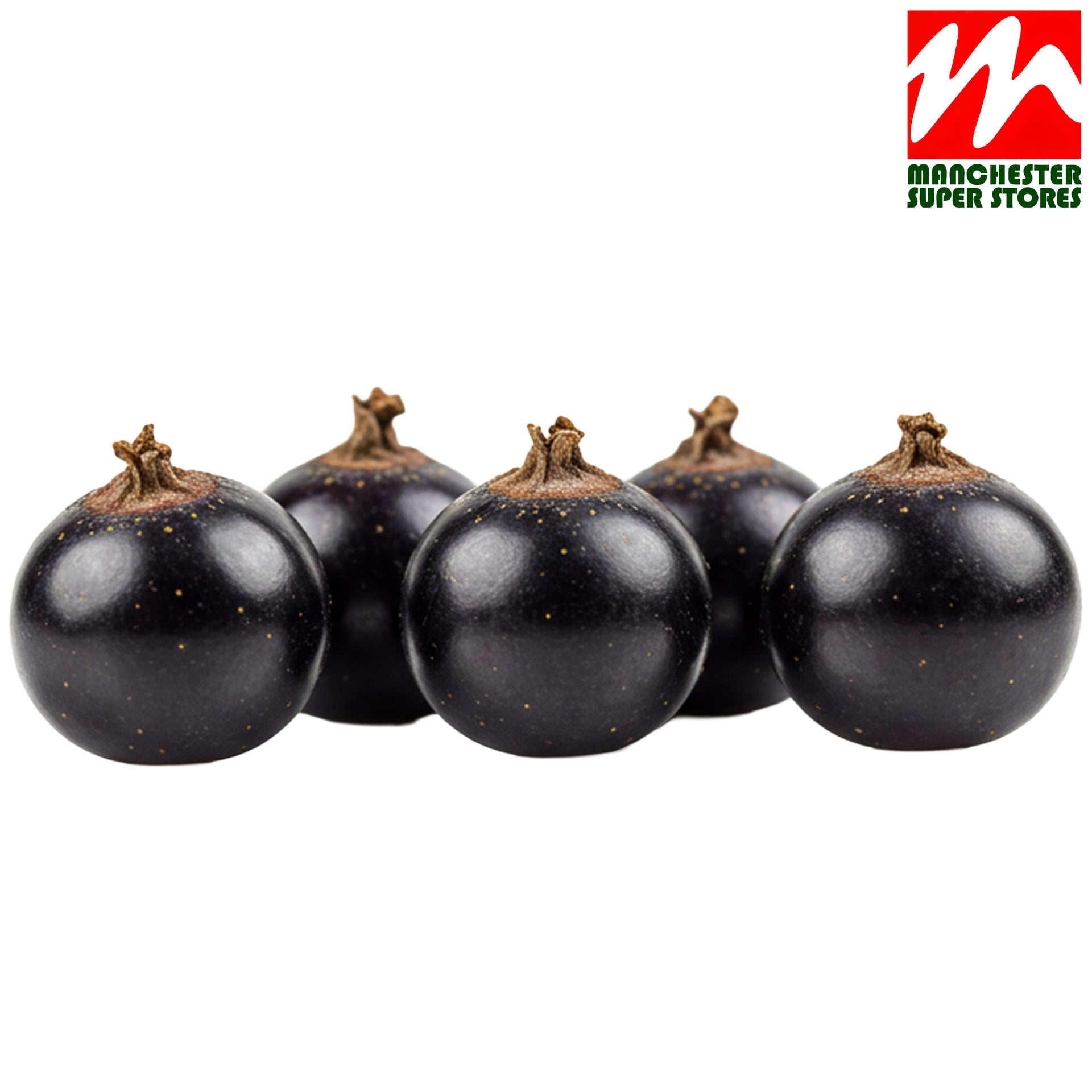 Blackcurrants - Tangy, Juicy, and Packed with Goodness