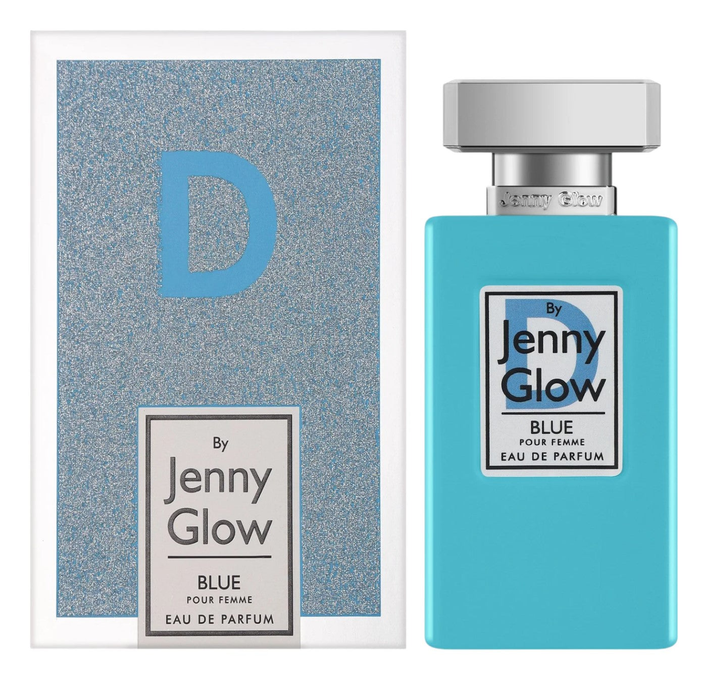 Blue Edp 80Ml By Jenny Glow