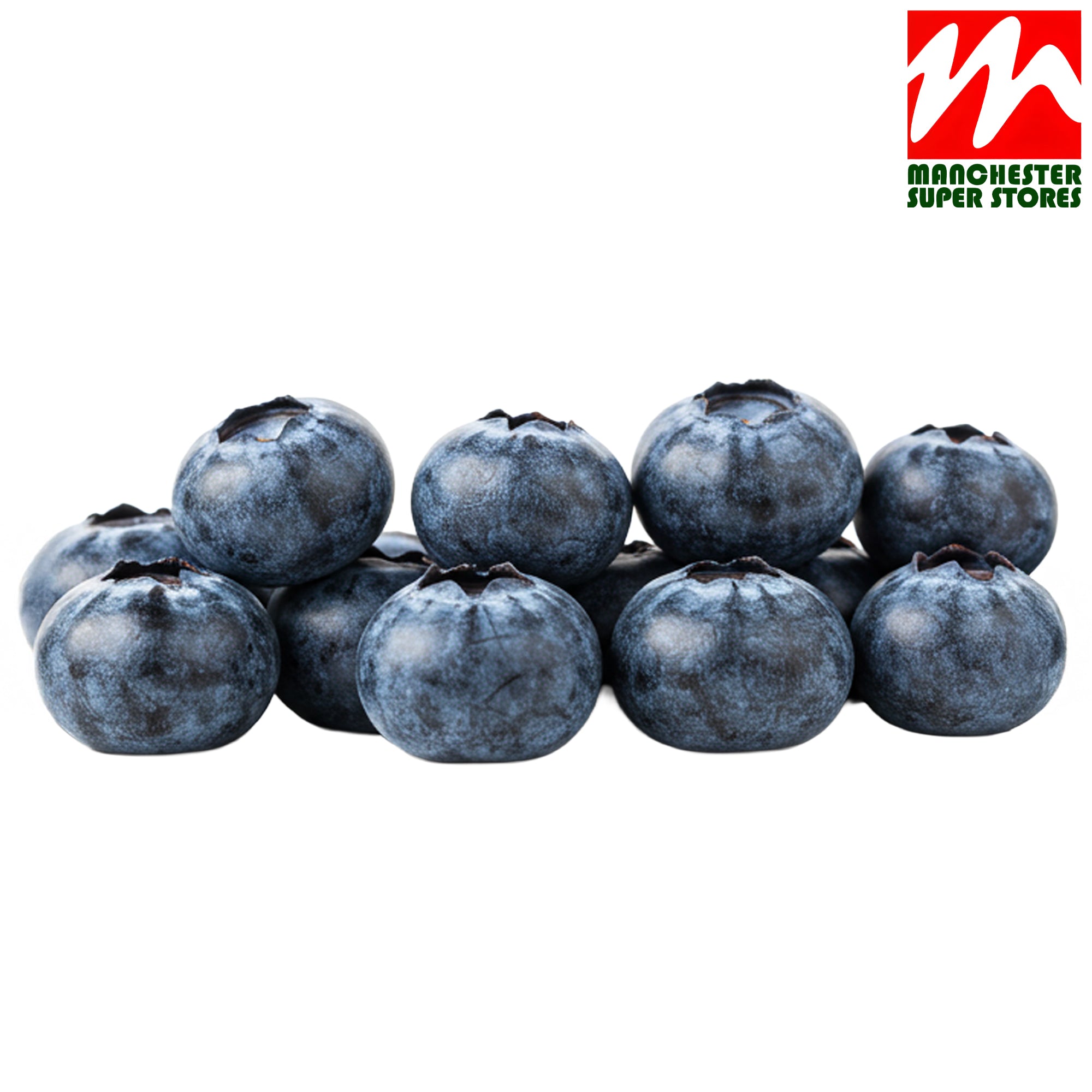 Blueberries – Ripe, Juicy, and Packed with Health Benefits