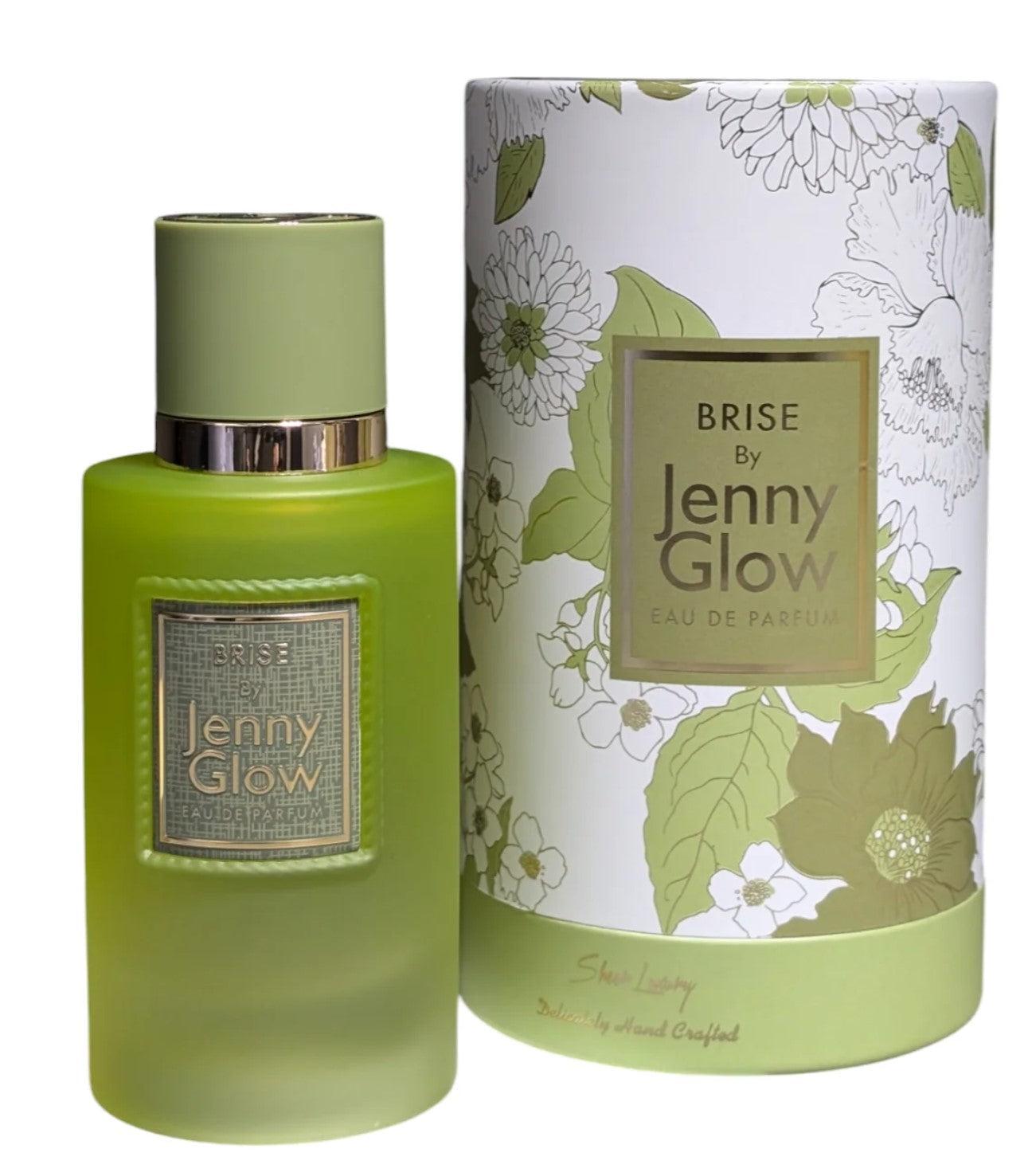 Brise By Jenny Glow Edp 80Ml