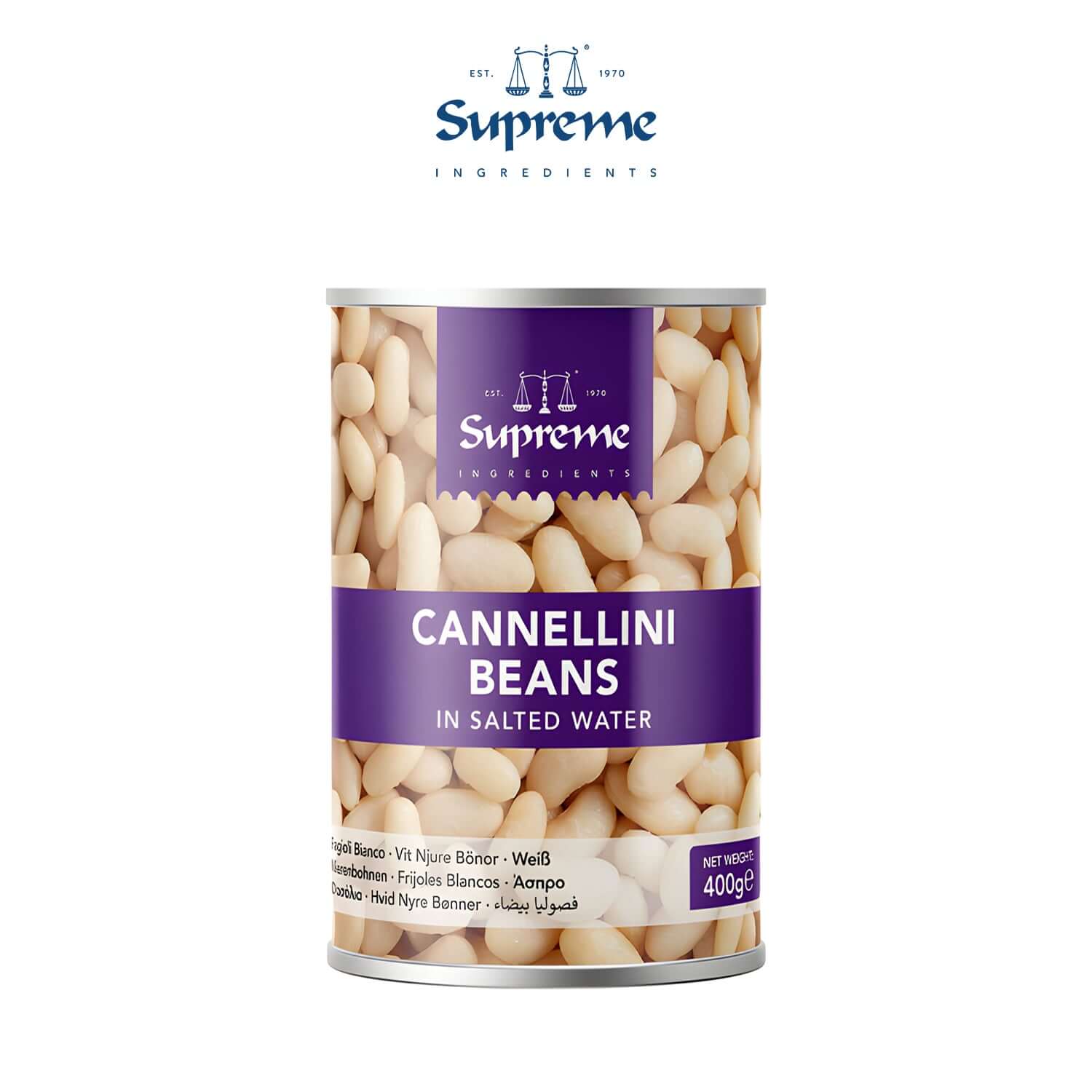Cannellini-Beans-400g