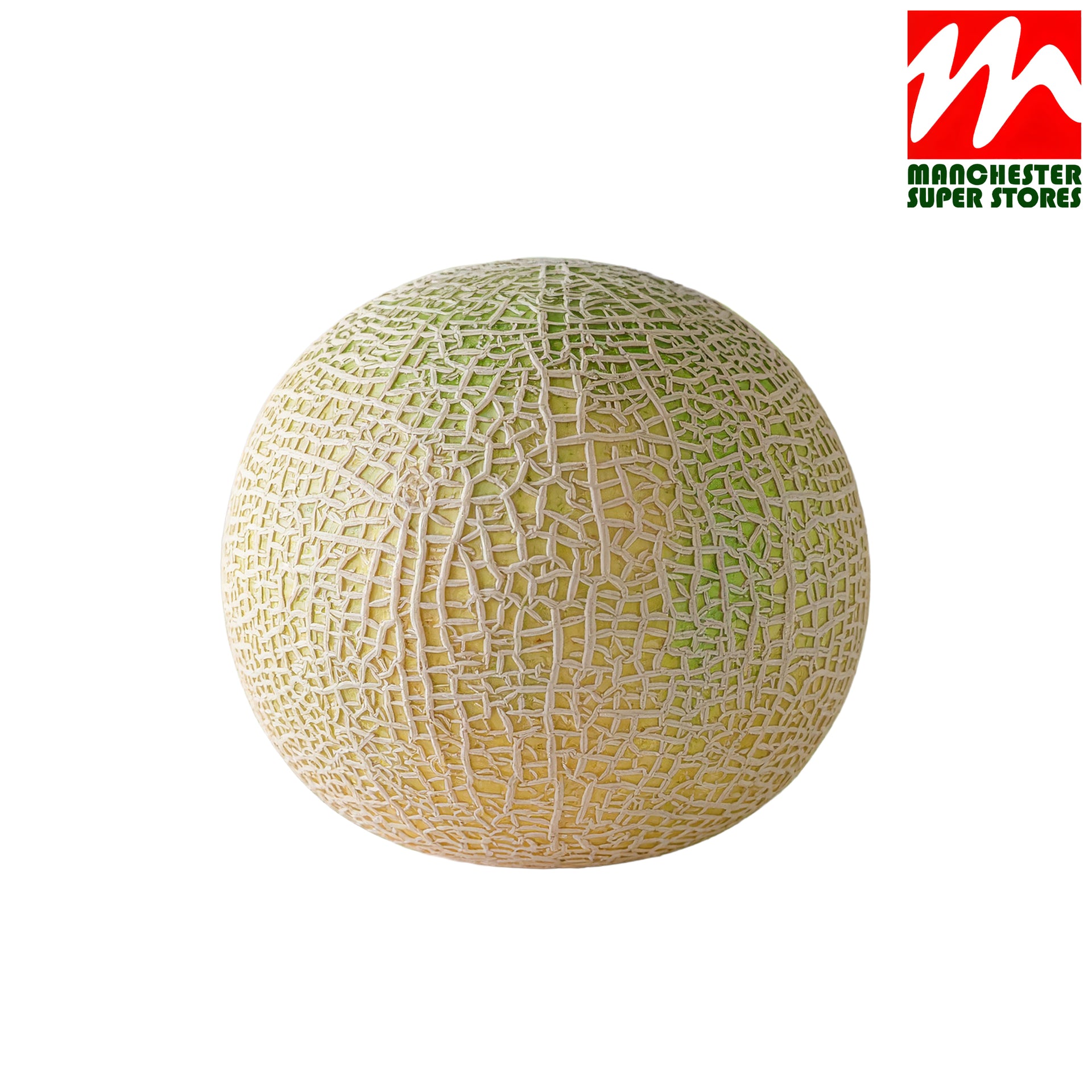 Melon - Cantaloupe - Sweet, Juicy, and Packed with Summer Flavour