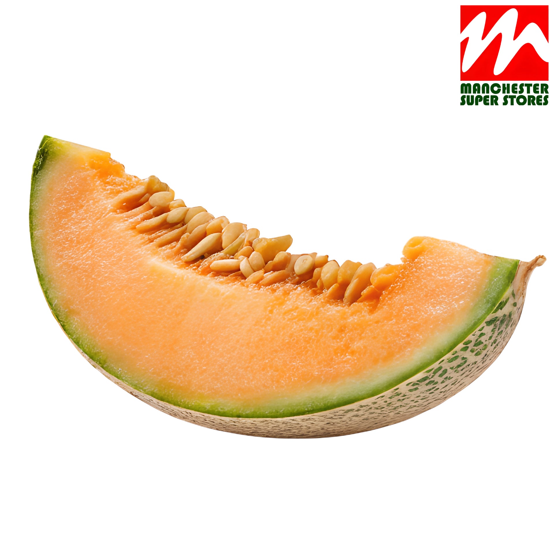Melon - Cantaloupe - Sweet, Juicy, and Packed with Summer Flavour
