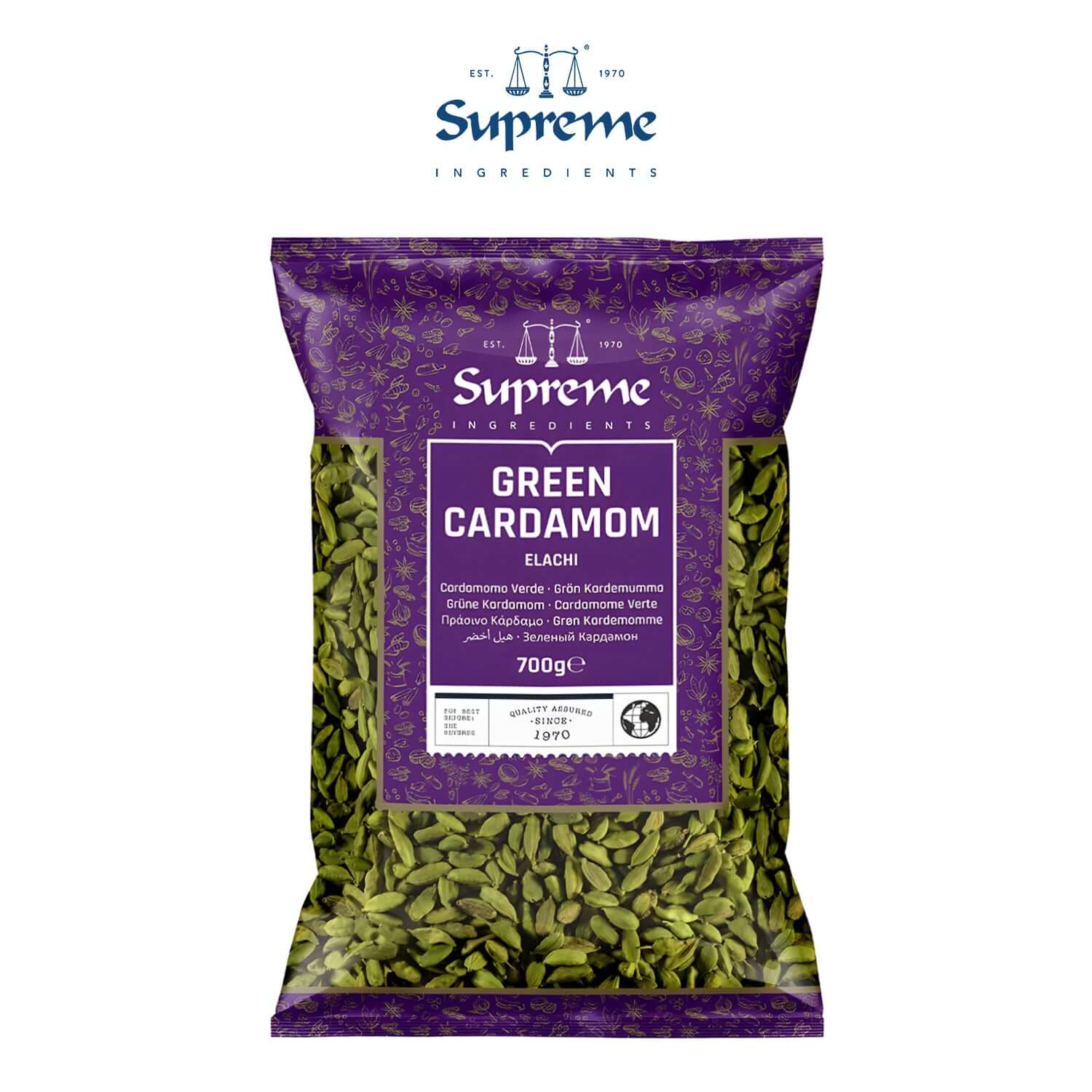 Cardamom-Green-700g