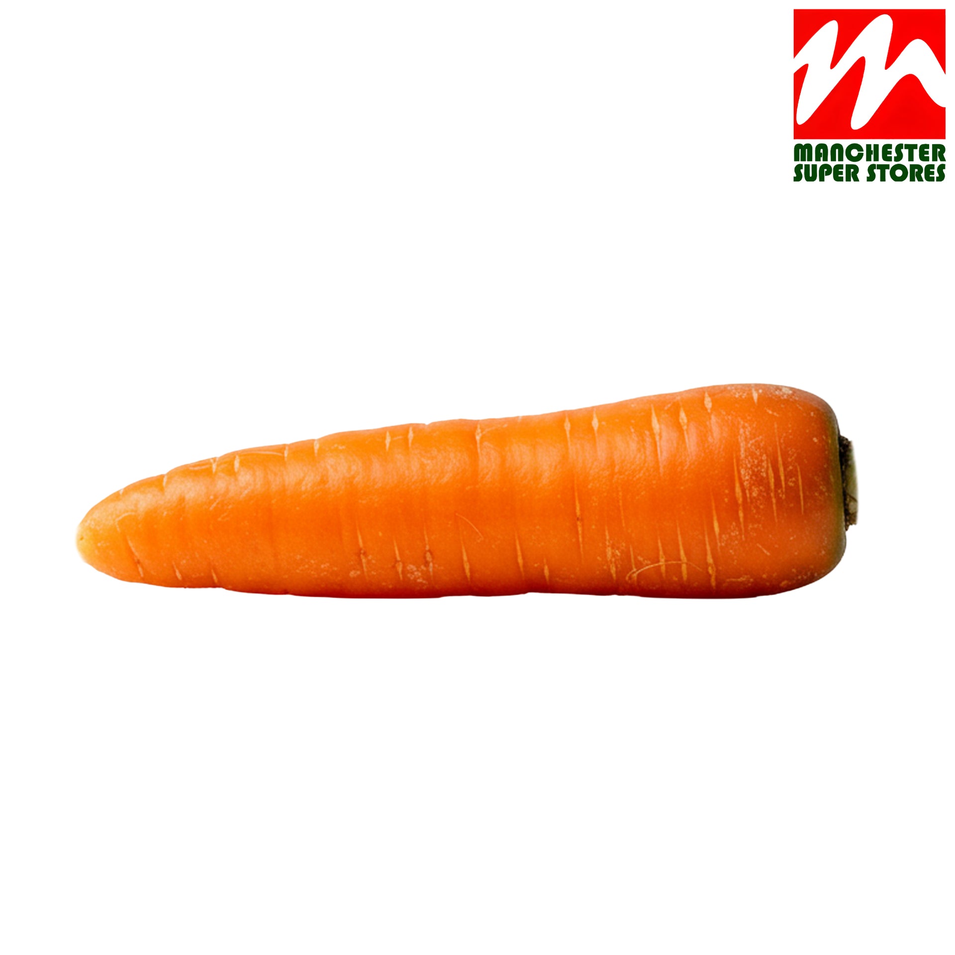 Carrots Whole