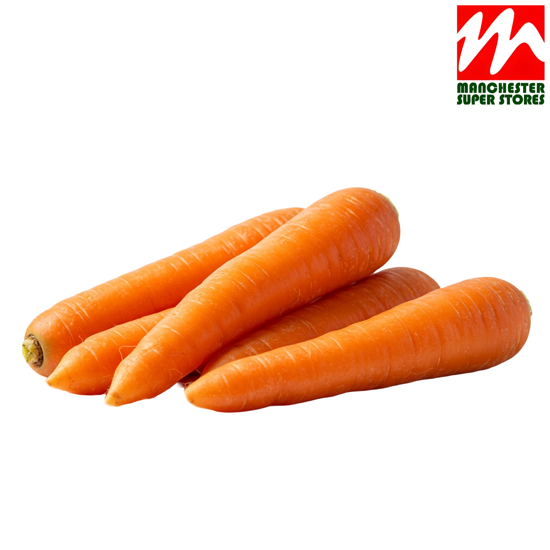 Carrots Whole