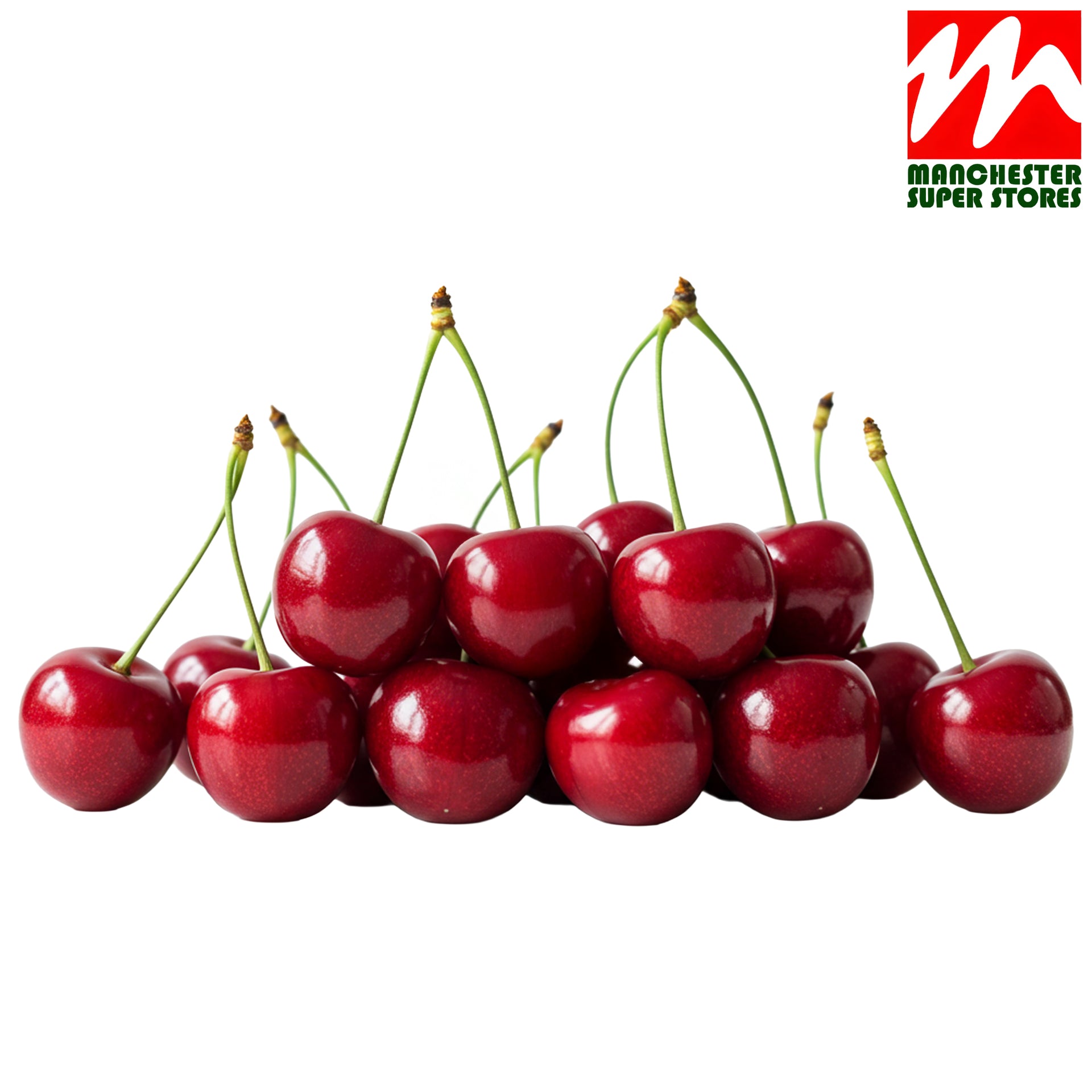 Cherries - Ripe, Juicy, and Bursting with Benefits
