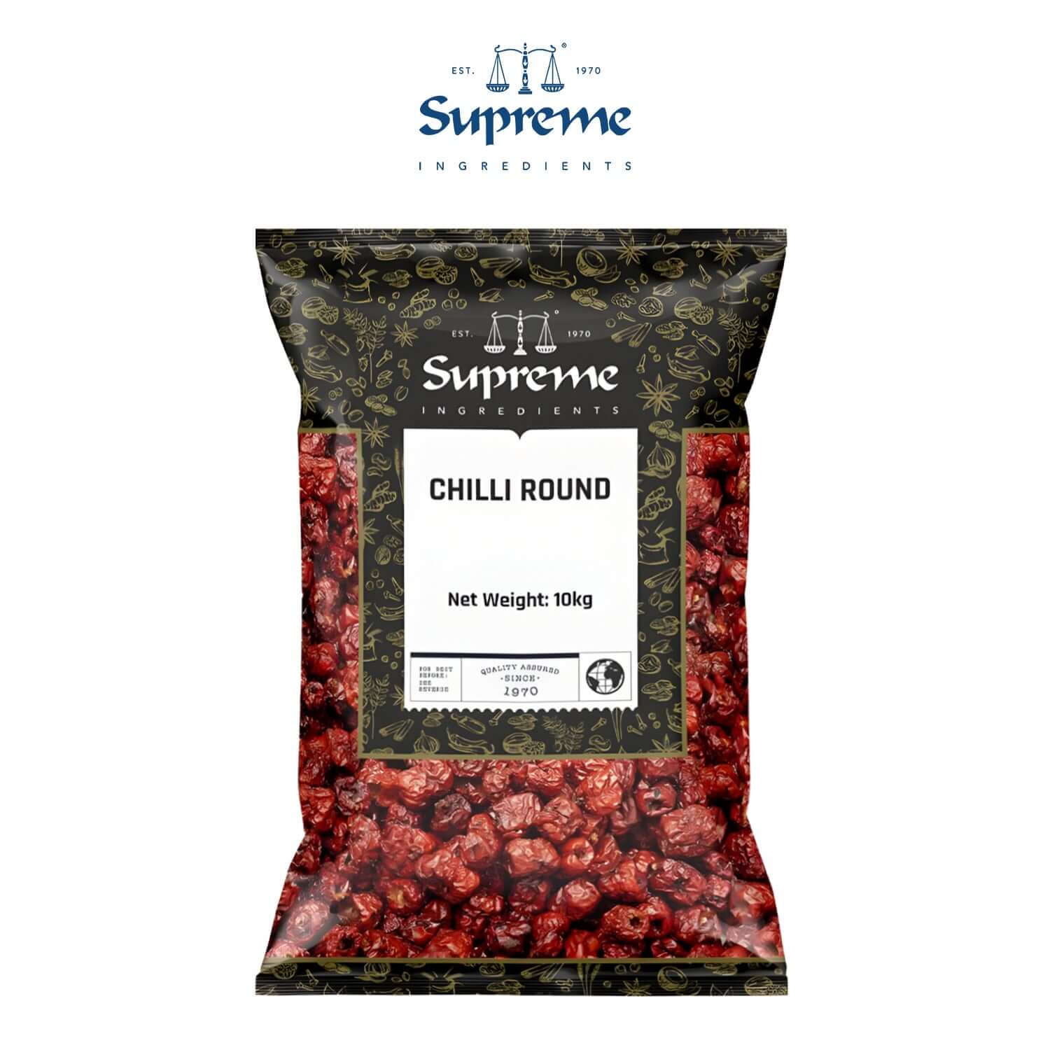 Chilli-Round-10kg