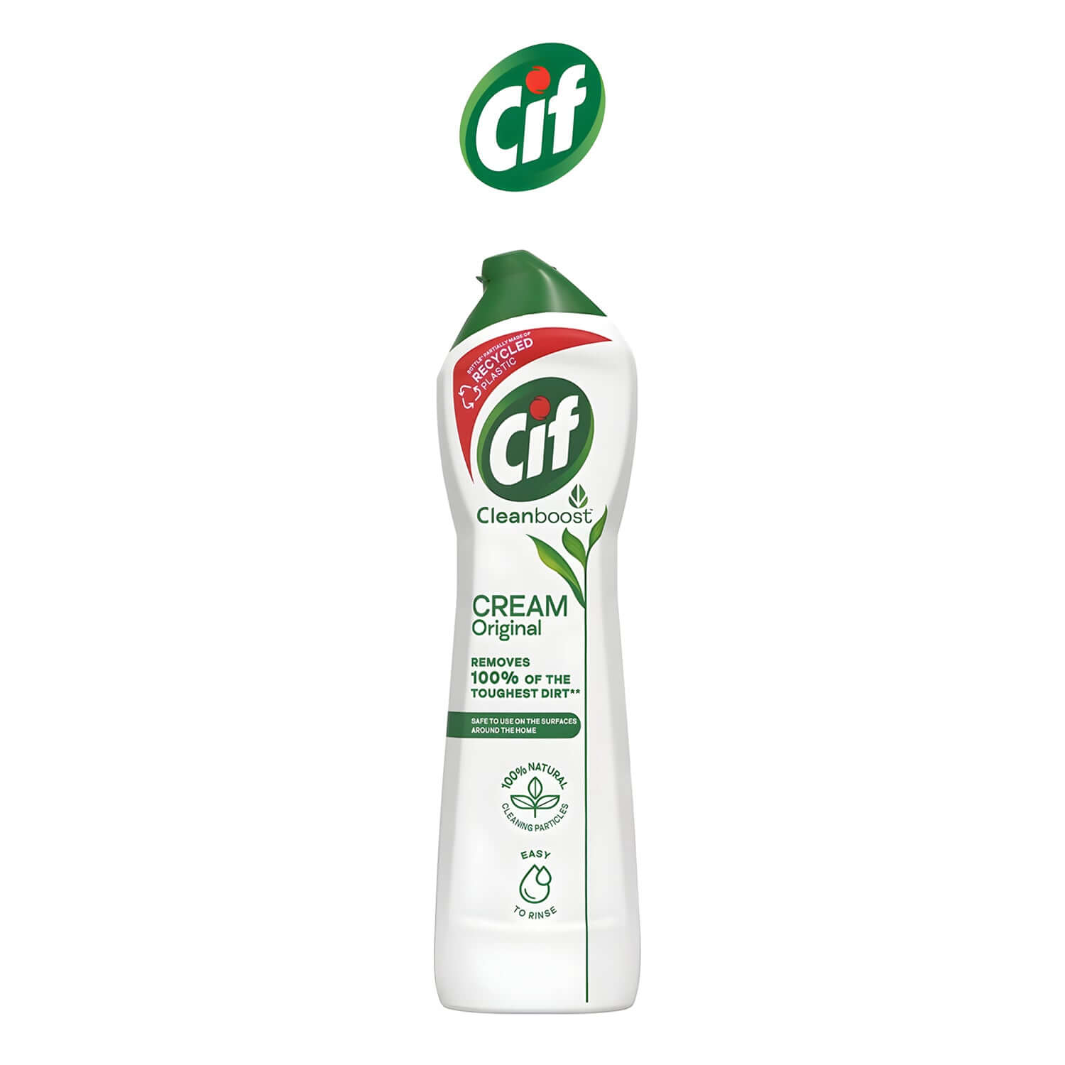 Cif - Cream Cleaner