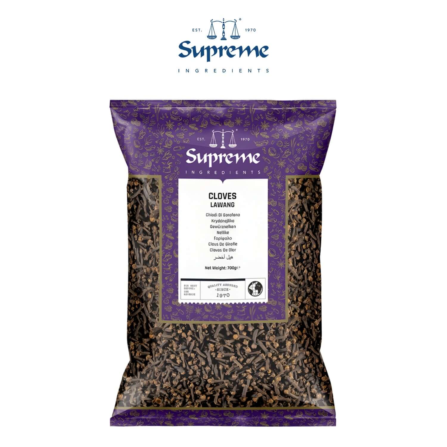 Cloves-Lawang-700g