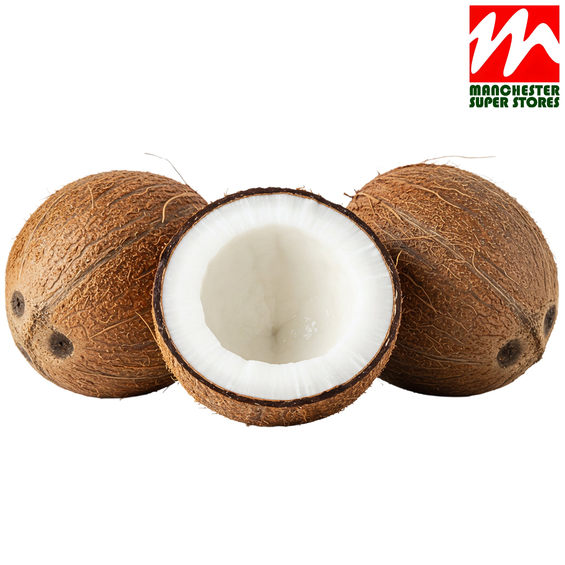 Coconuts – Tropical, Nutritious, and Versatile