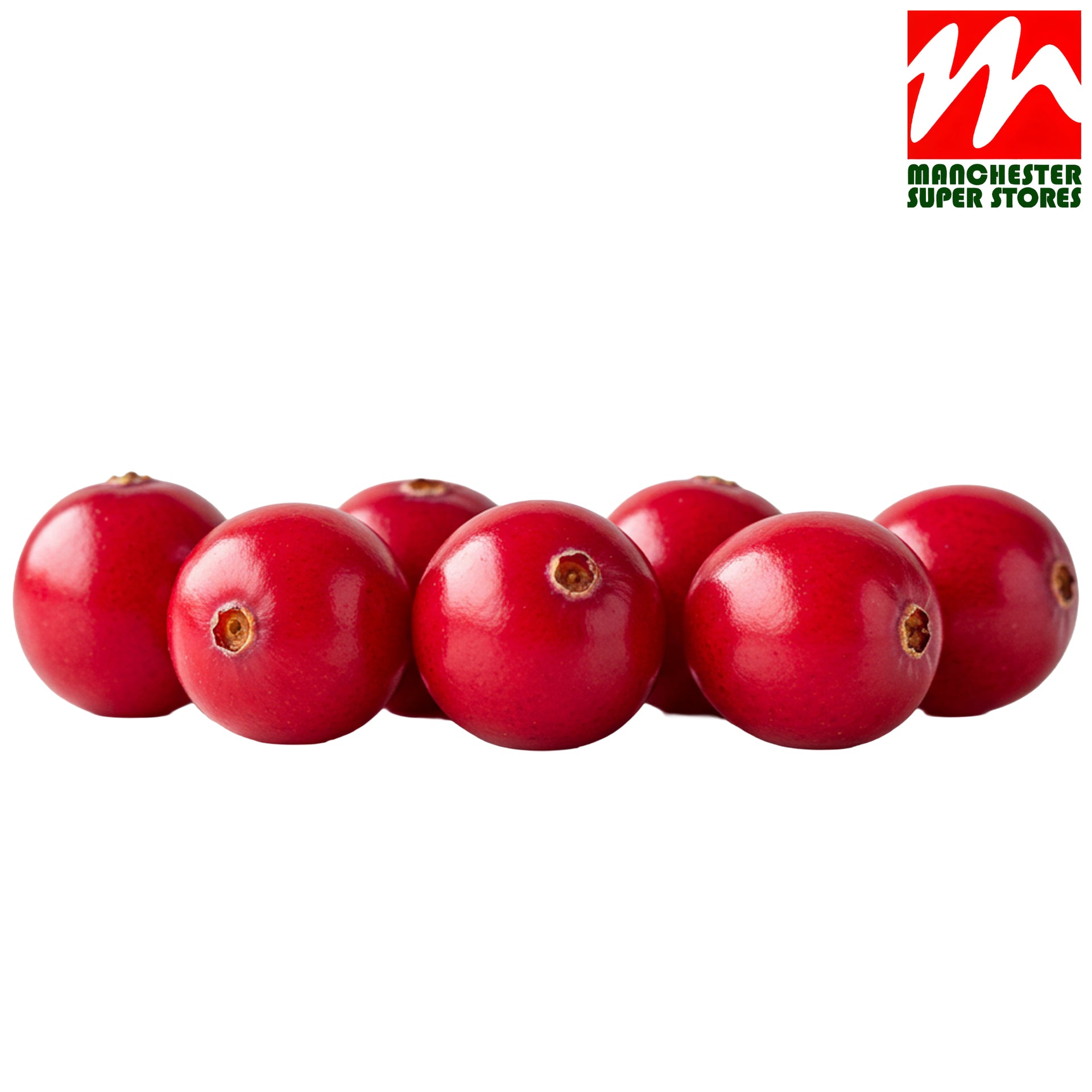 Cranberries – Rich, Vibrant, and Packed with Nutrients