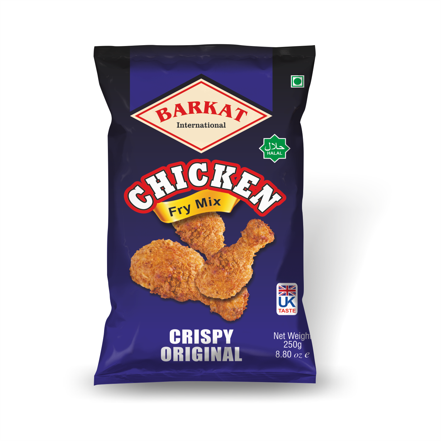 Crispy Original - Chicken Fry Mix