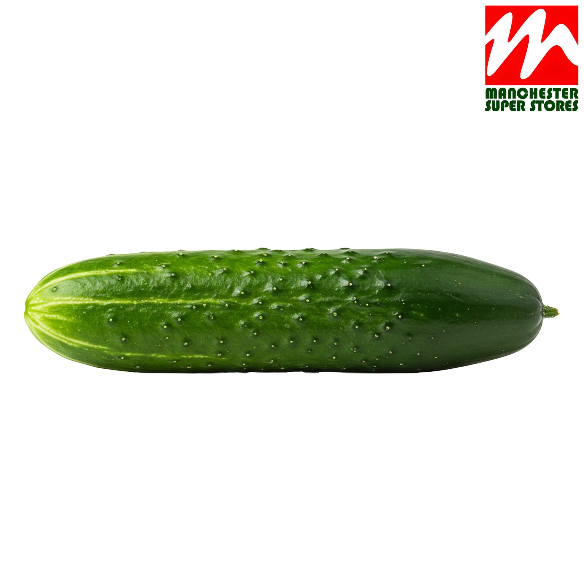 Cucumber Whole