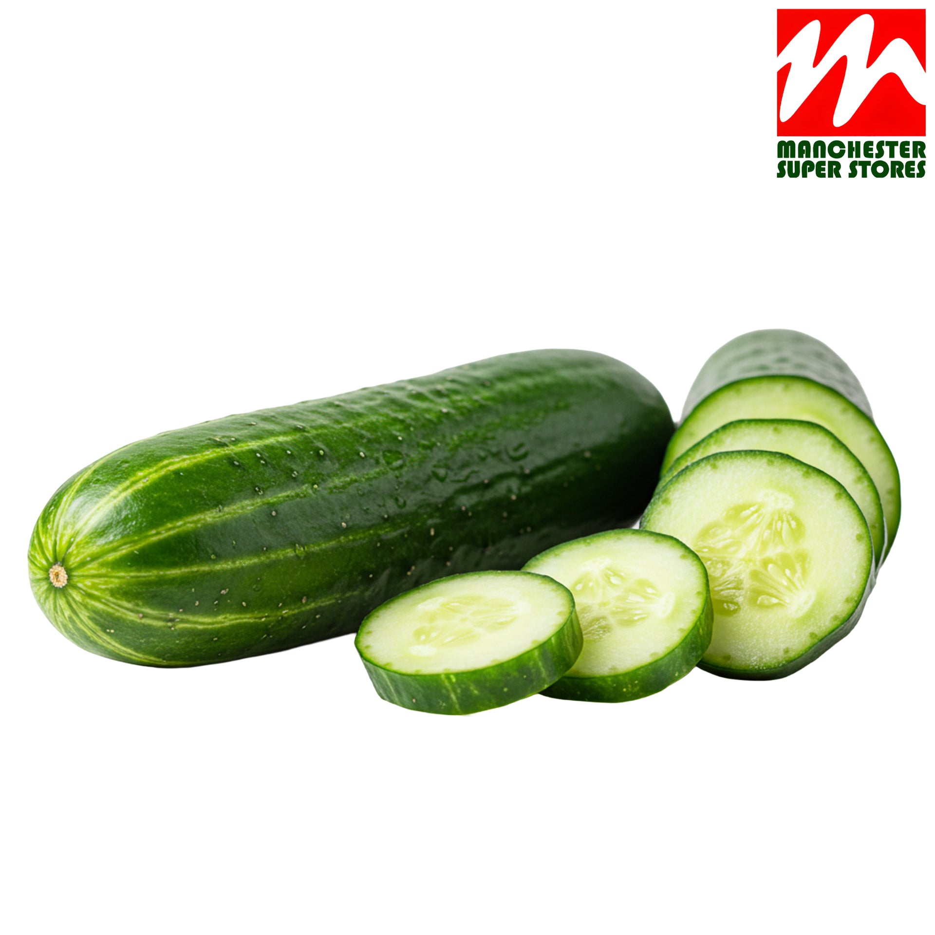 Cucumber Whole