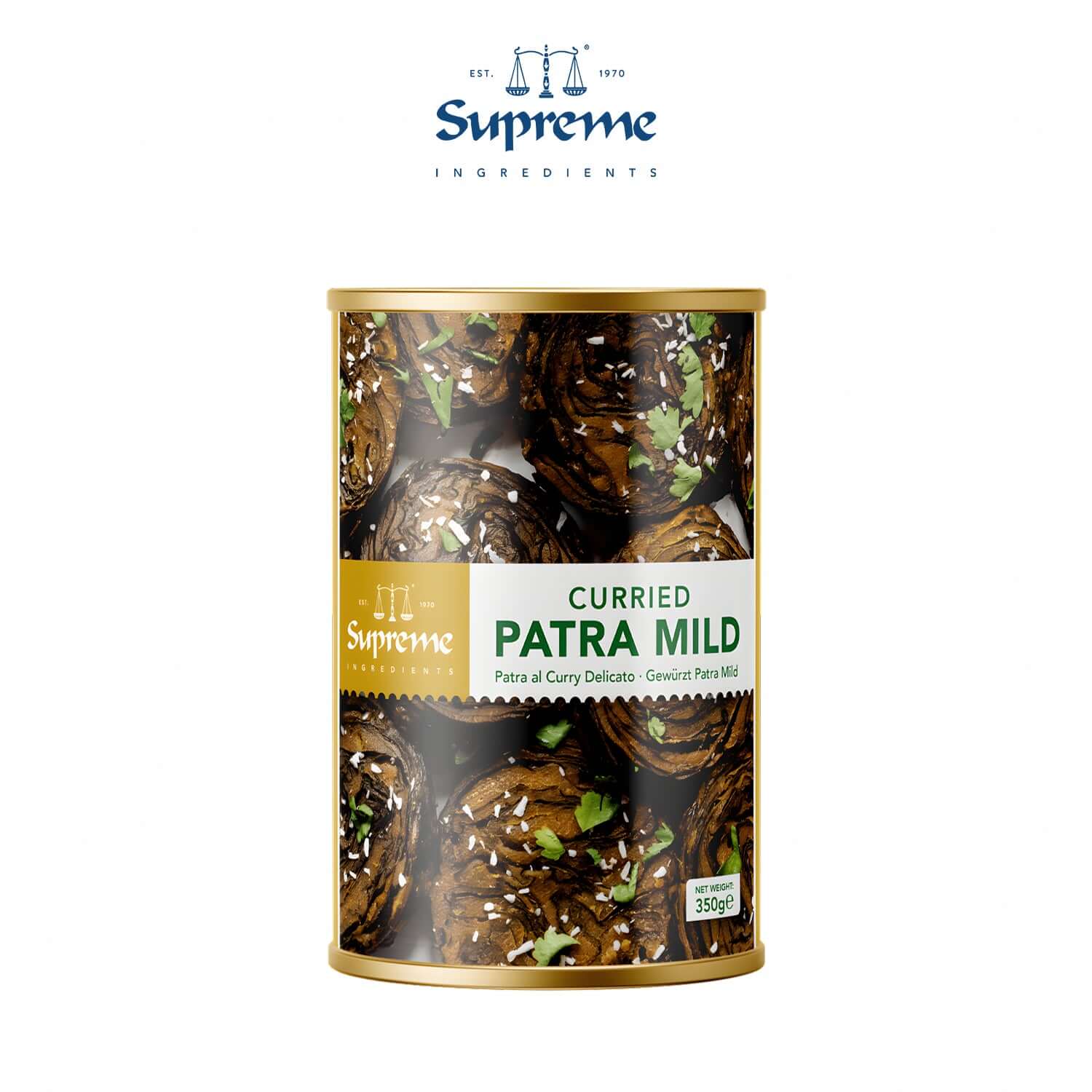 Curried-Patra-Mild-350g