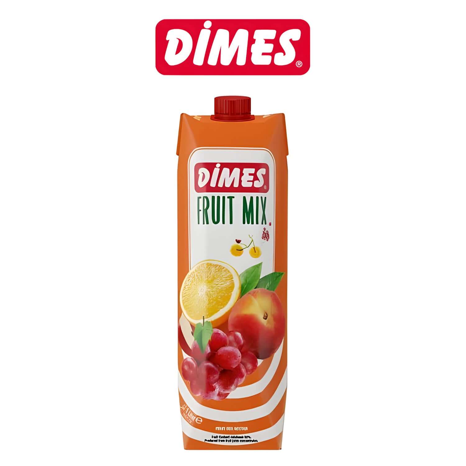 Dimes Classic Fruit Mix Nectar (1L)