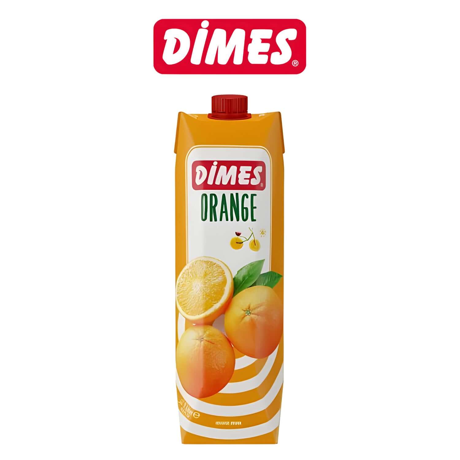 Dimes Classic Orange Drink (1L)