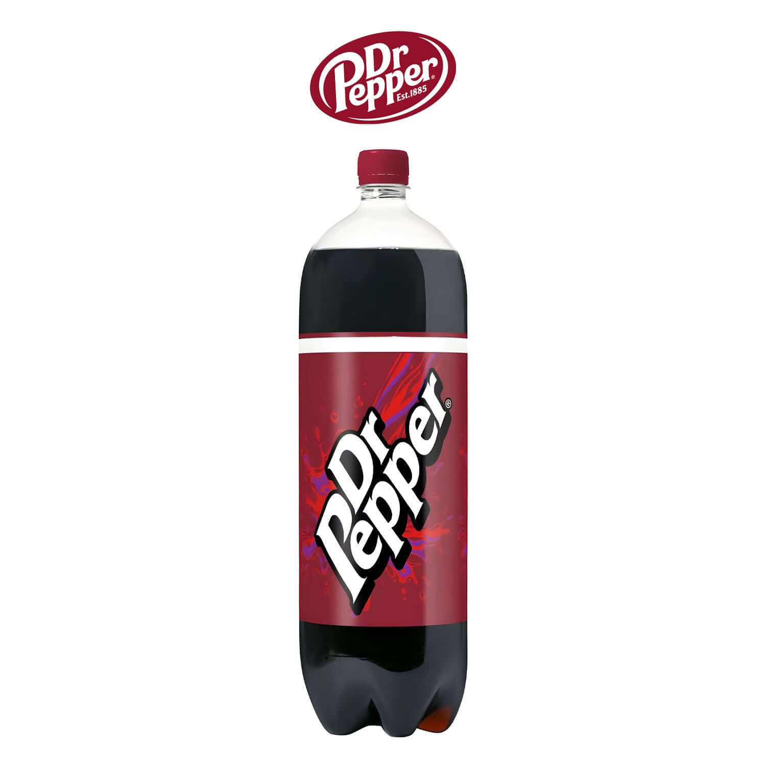 Dr Pepper 2L - Dr. Pepper