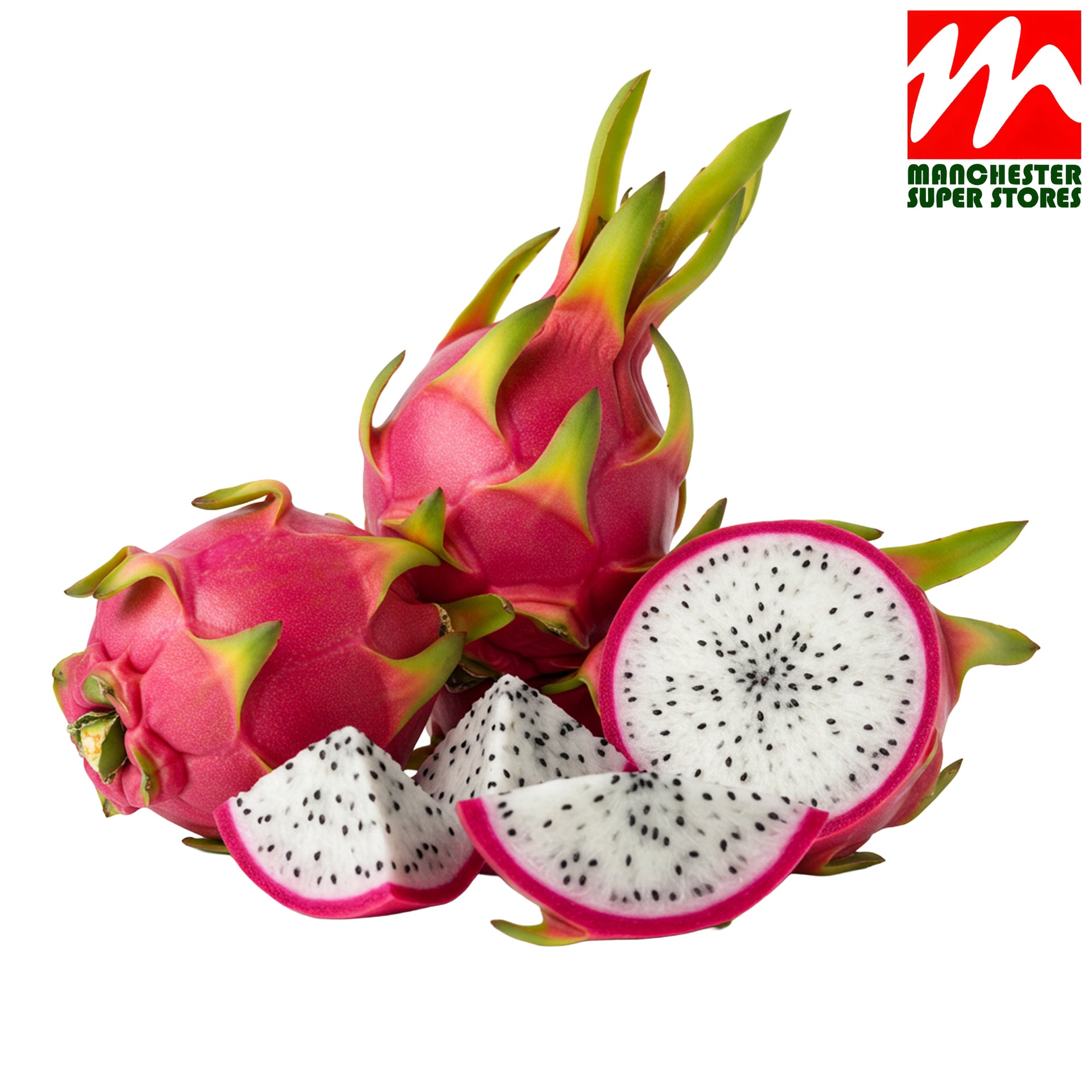 Dragon Fruit – Exotic, Vibrant, and Packed with Goodness