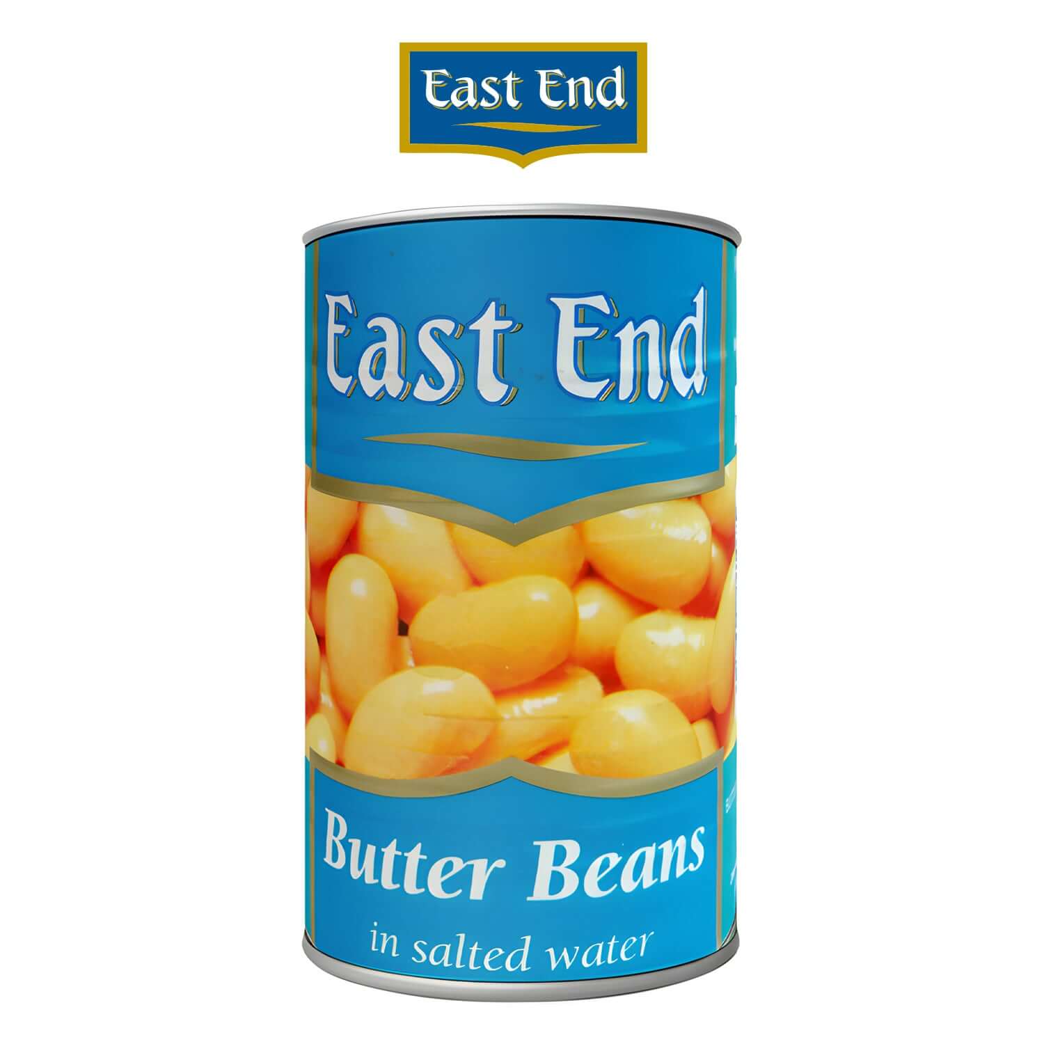 East End-BUTTER-BEANS-TIN-400G