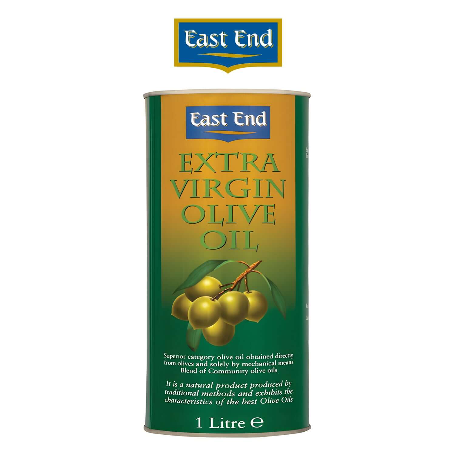 East End-EXT-VIRGIN-OLIVE-OIL-1LTX12
