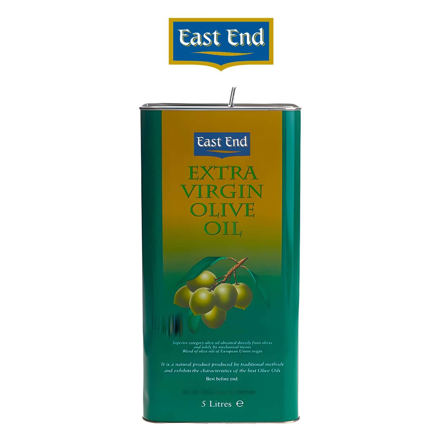 East End-EXTRA-VIRGIN-OIL-OLIVE-5L
