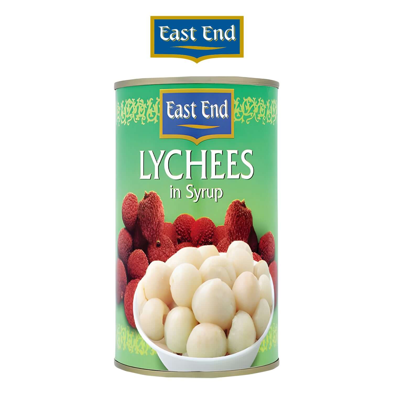 East End-LYCHEES-567GMX24PC