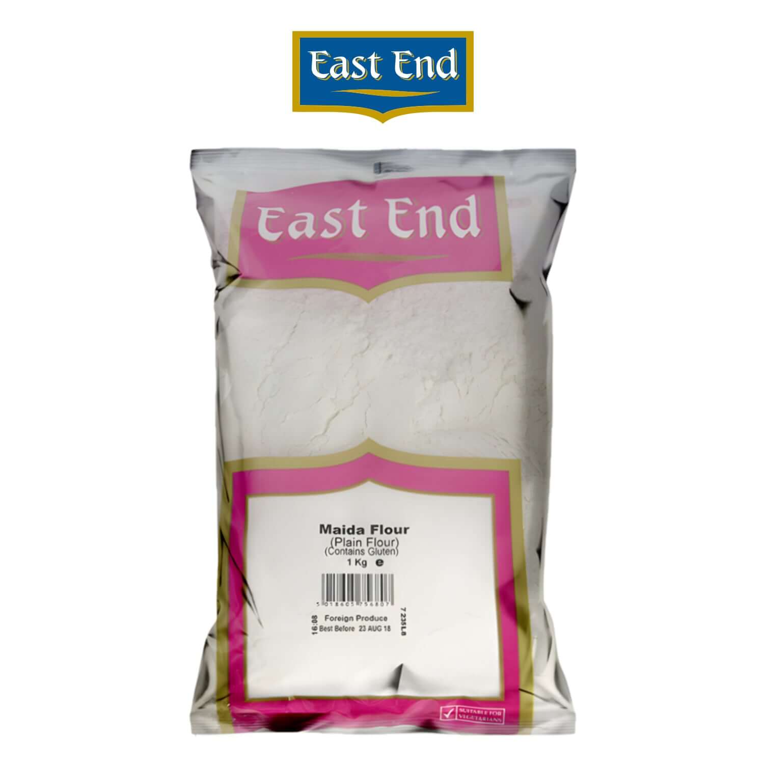 East End Maida Flour - 1kg