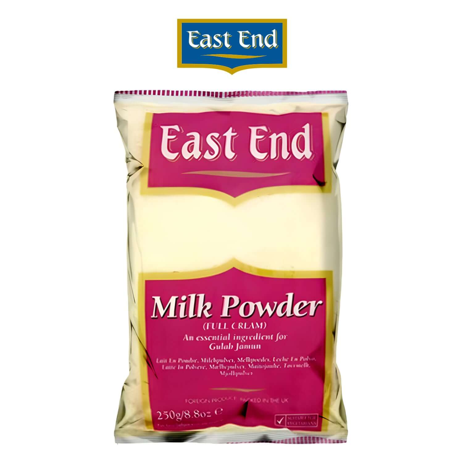 East End Milk Powder