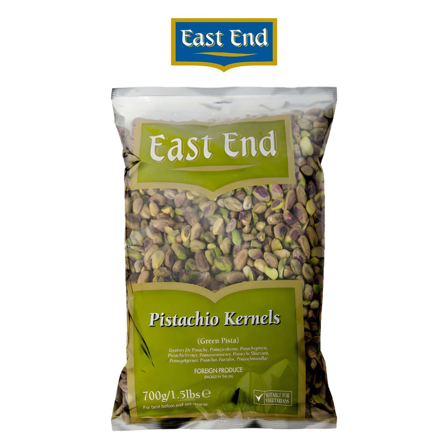East End-PISTA-KERNALS-700GMX6PC