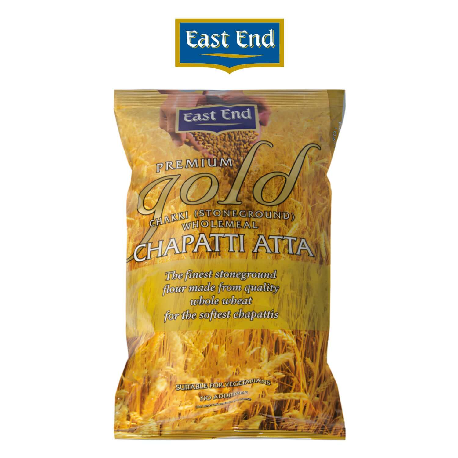 Atta East End (5kg)